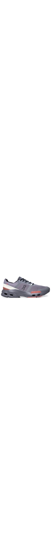 Tênis Masculino Cloudpulse - Cinza