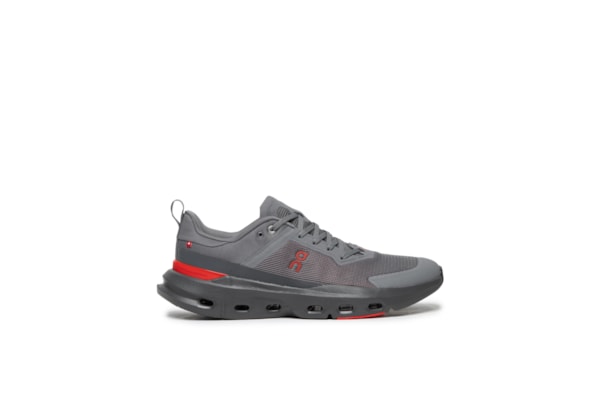 Tênis Masculino Cloudpulse Next - Cinza