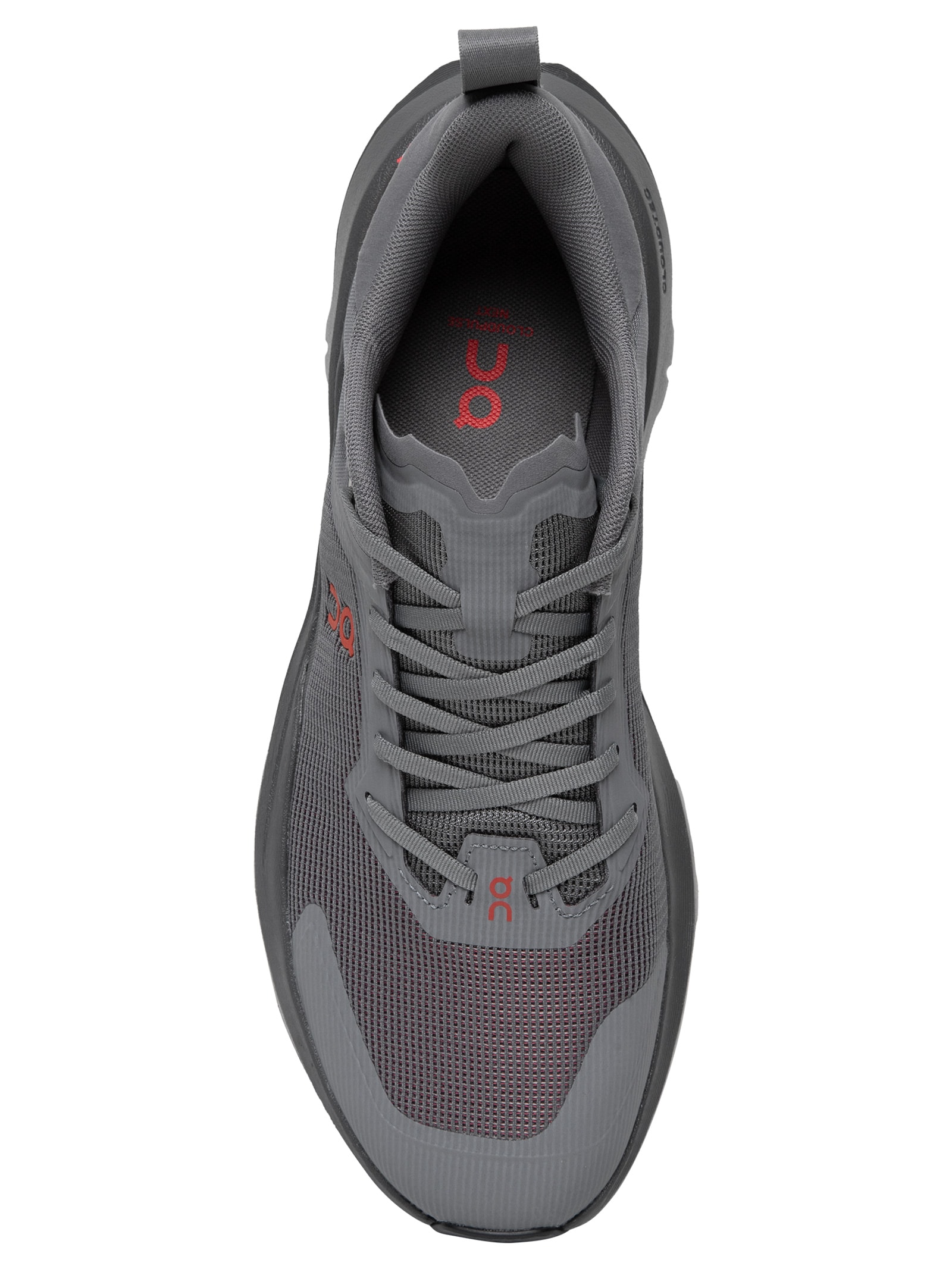 Tênis Masculino Cloudpulse Next Cinza On Running