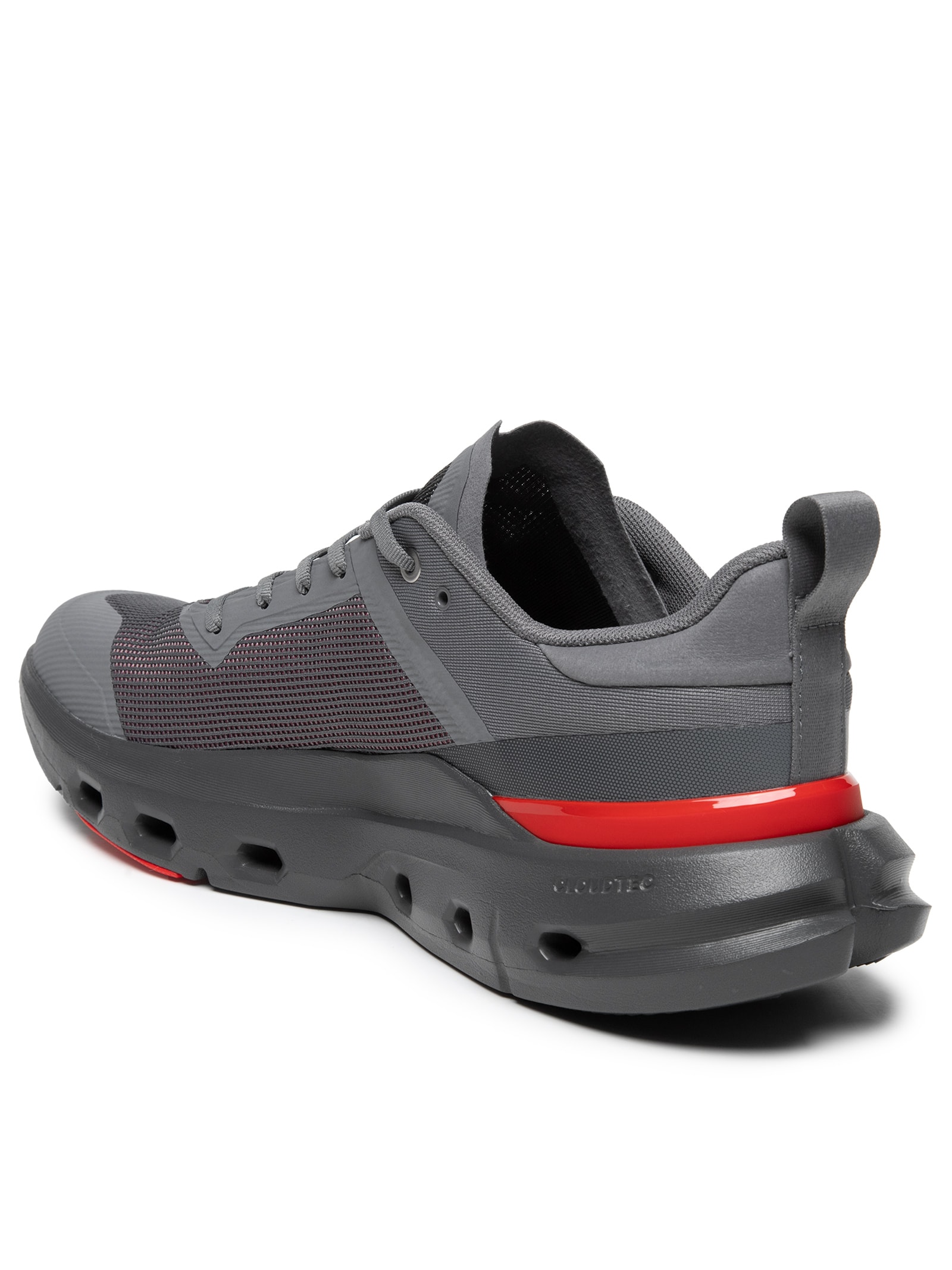 Tênis Masculino Cloudpulse Next Cinza On Running