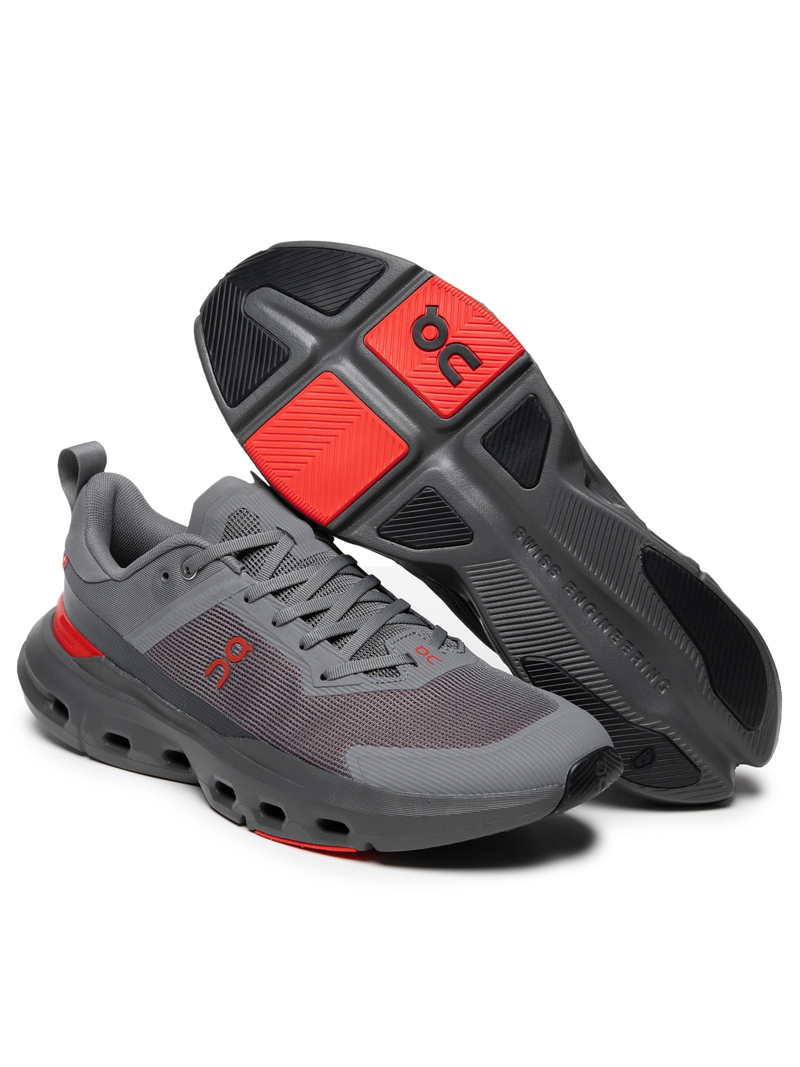 Tênis Masculino Cloudpulse Next - Cinza - On Running