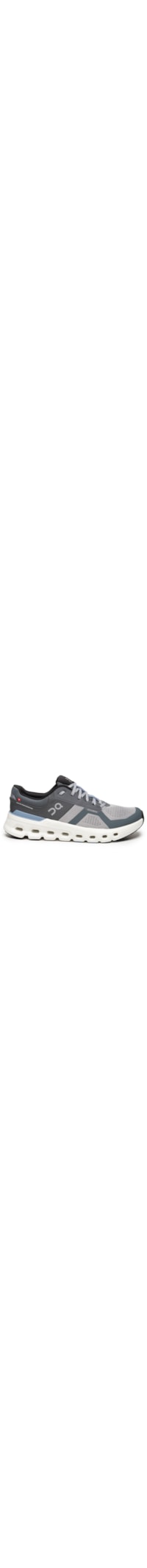 Tênis Masculino Cloudrunner 2 Alloy Chambray - Cinza