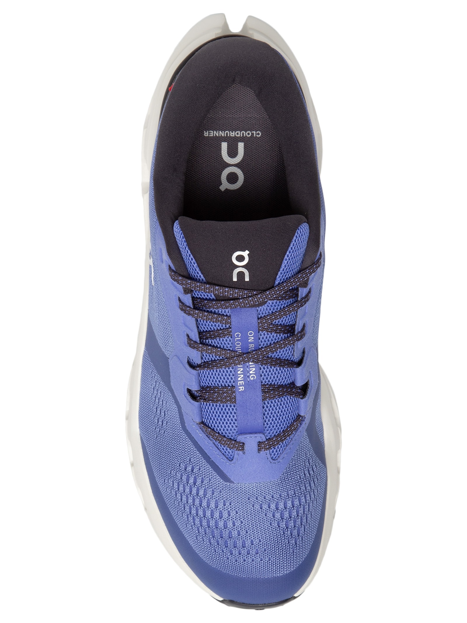 Tênis Masculino Cloudrunner 3 Azul On Running