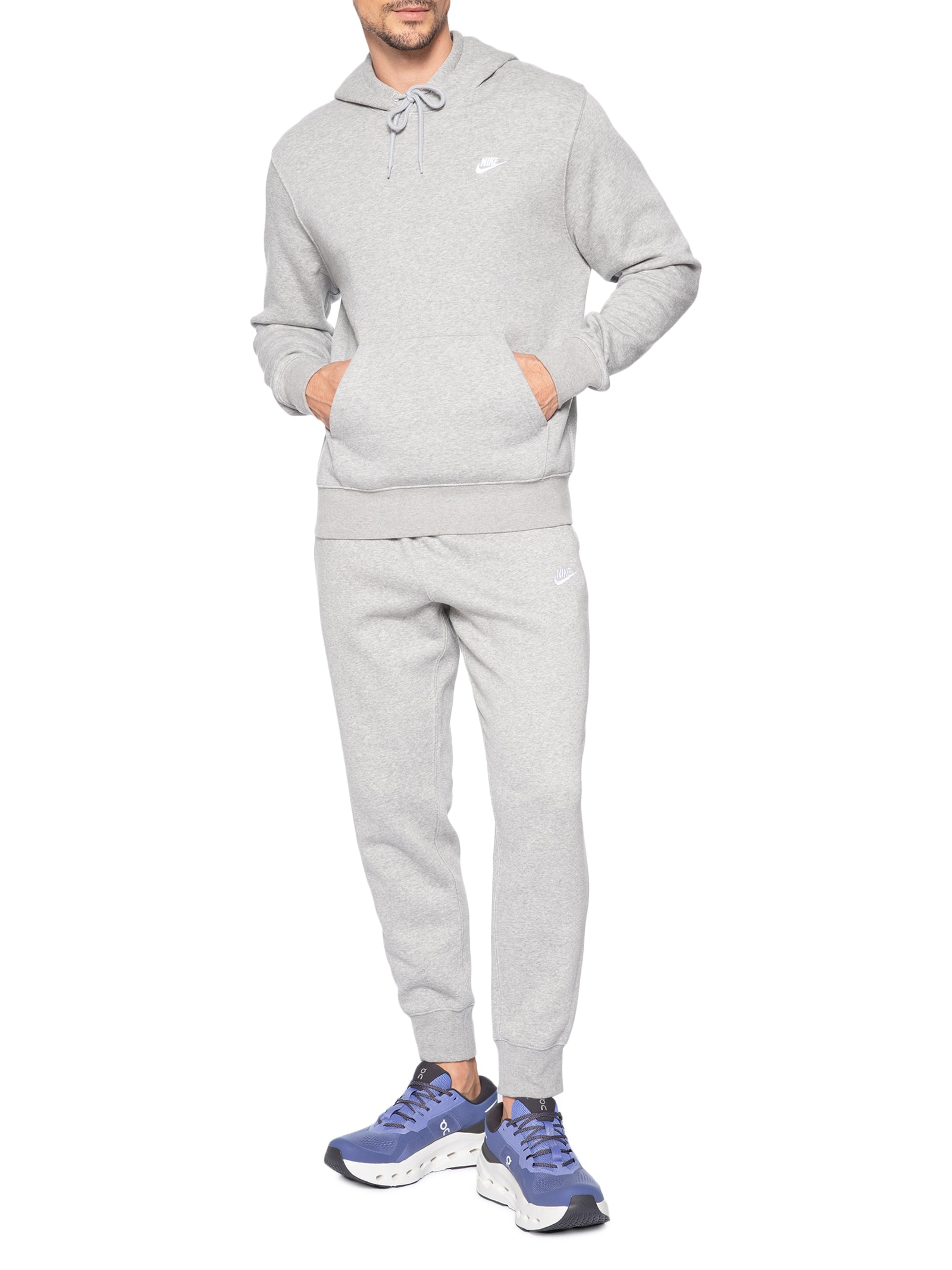 Tênis Masculino Cloudrunner 3 Azul On Running
