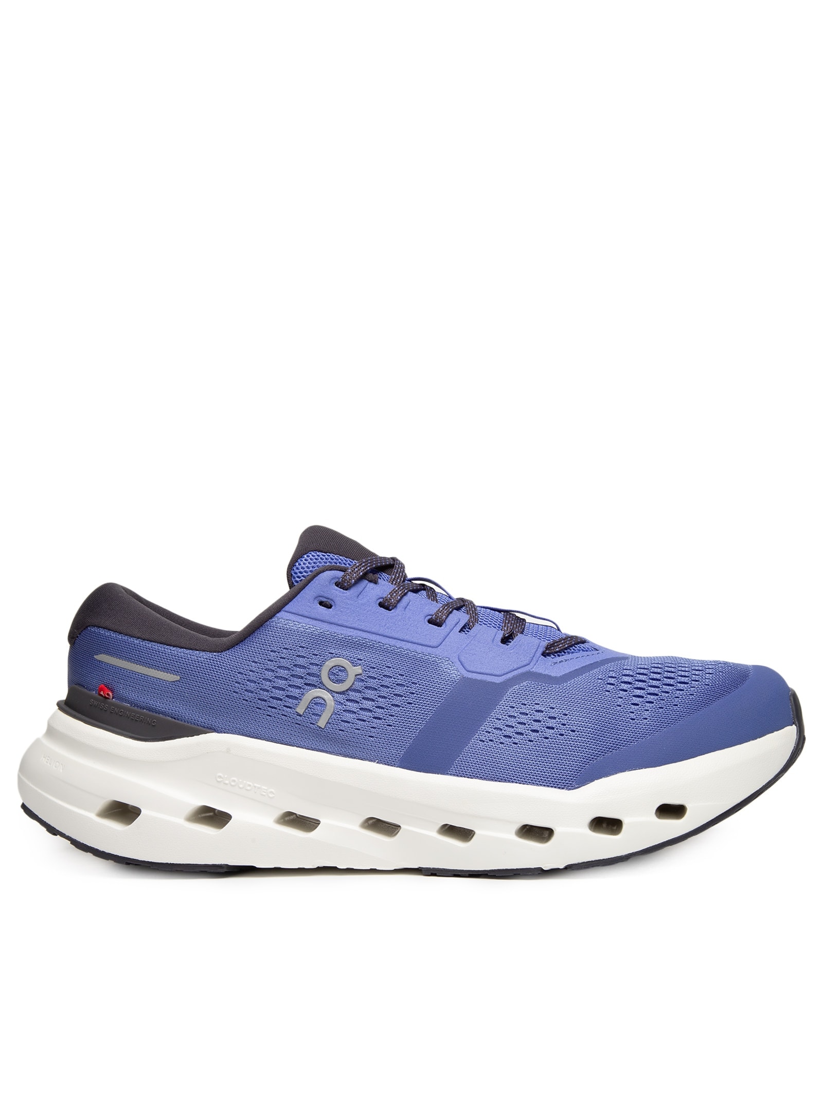 Tênis Masculino Cloudrunner 3 Azul On Running