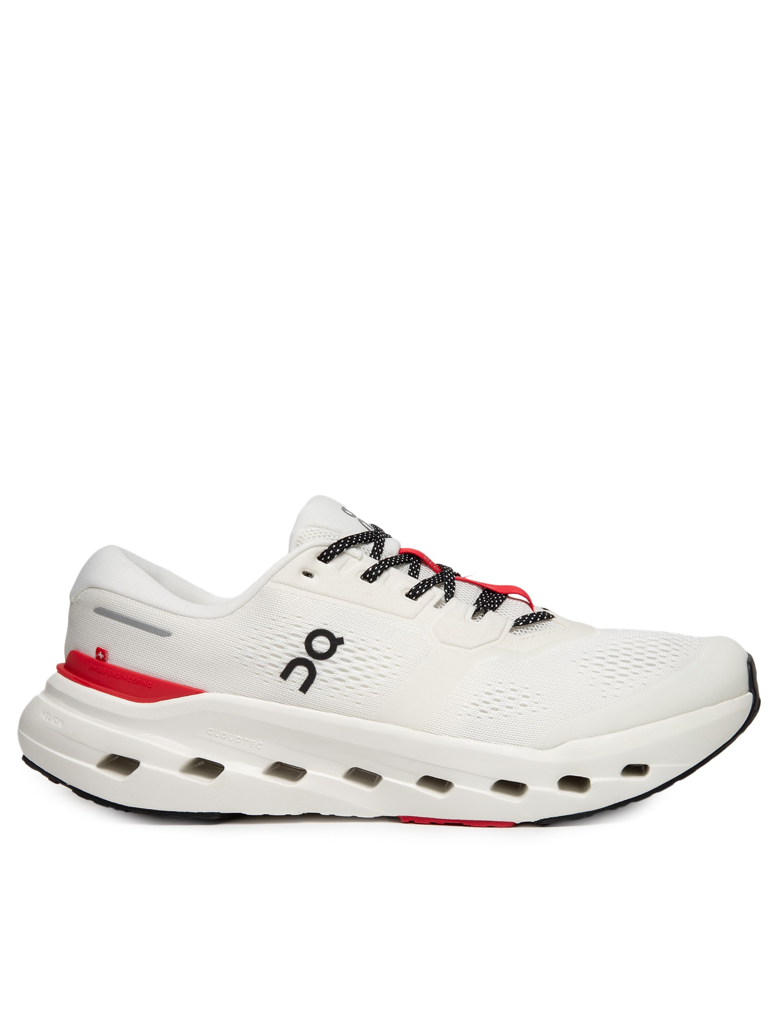 Tênis Masculino Cloudrunner 3 Branco On Running