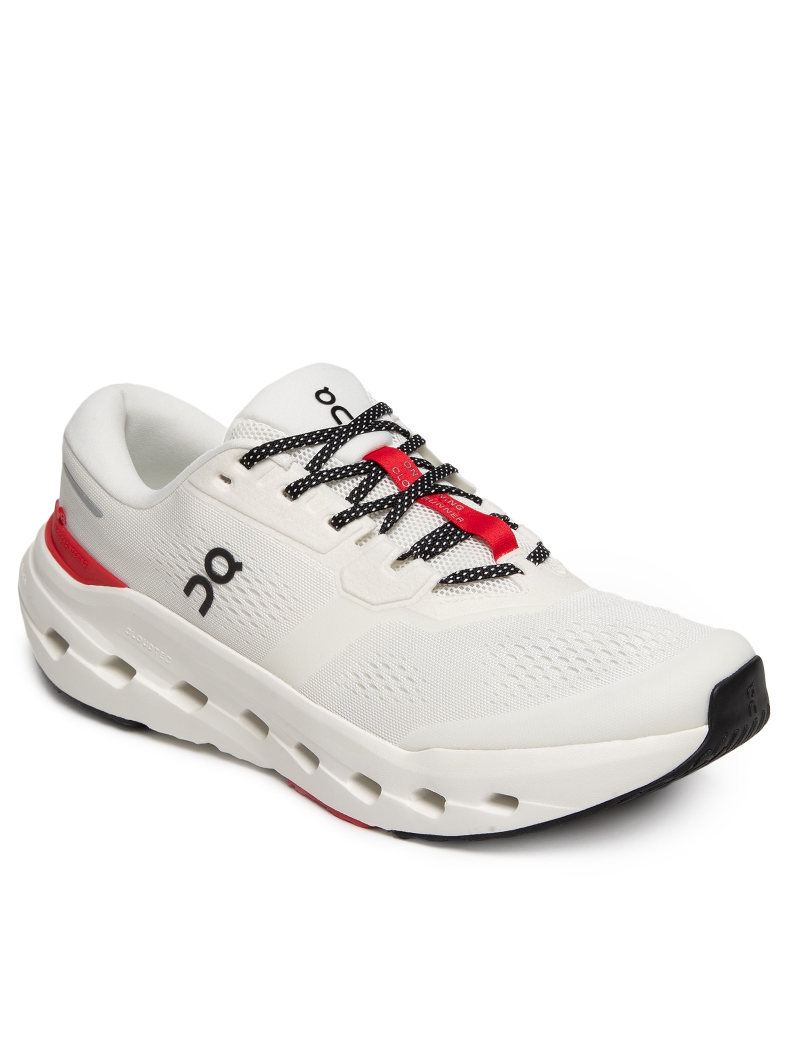 Tênis Masculino Cloudrunner 3 Branco On Running