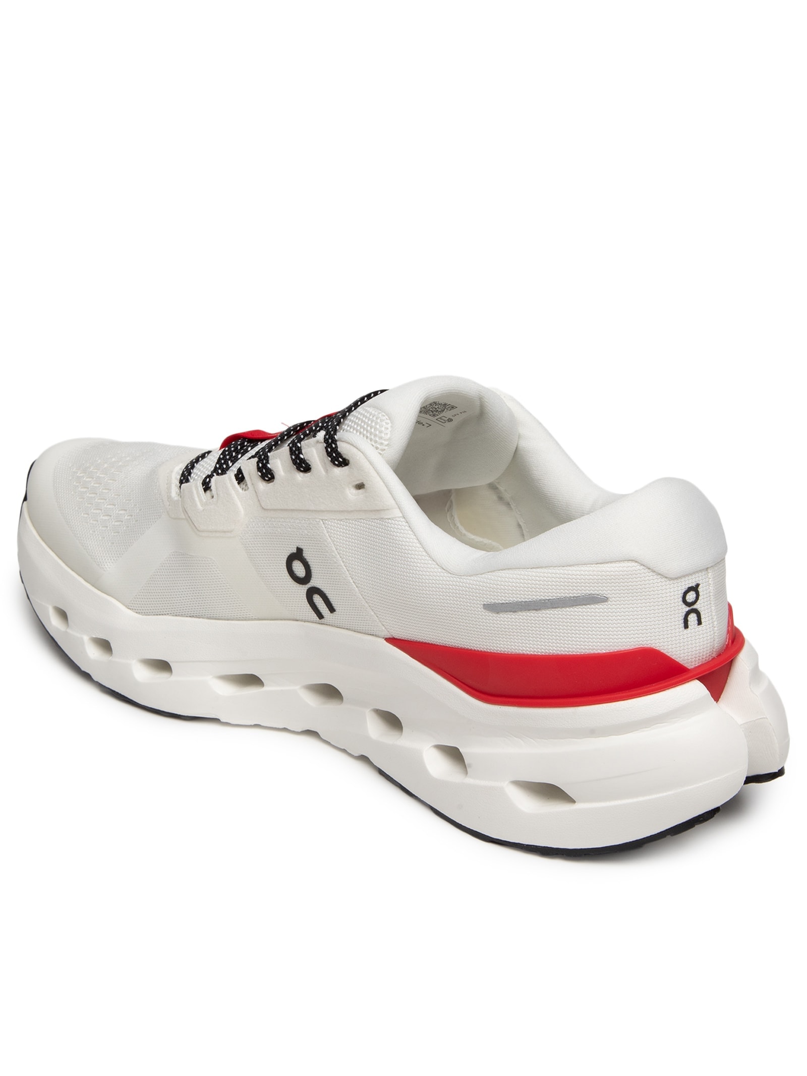 Tênis Masculino Cloudrunner 3 Branco On Running