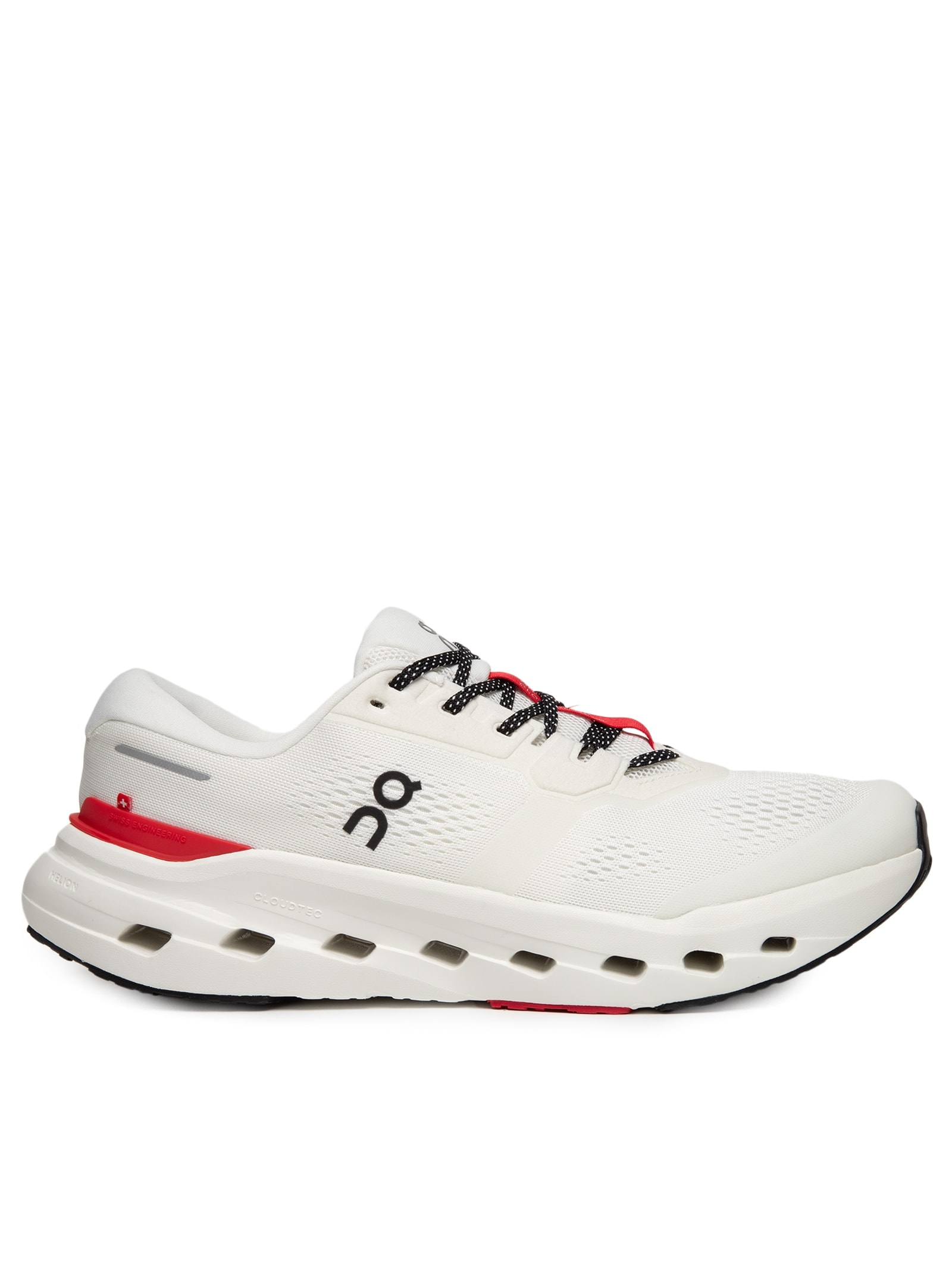 Tênis Masculino Cloudrunner 3 Branco On Running