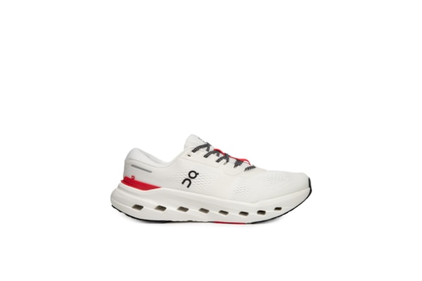 Tênis Masculino Cloudrunner 3 - Branco