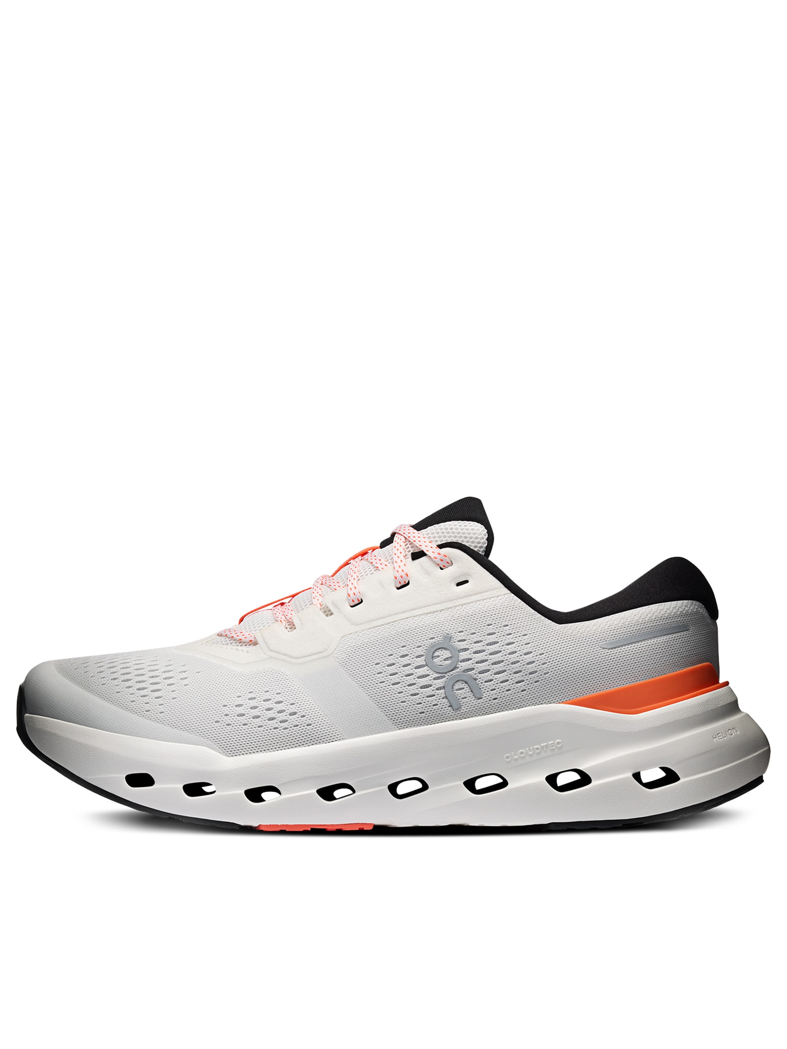 Tênis Masculino Cloudrunner 3 Branco On Running
