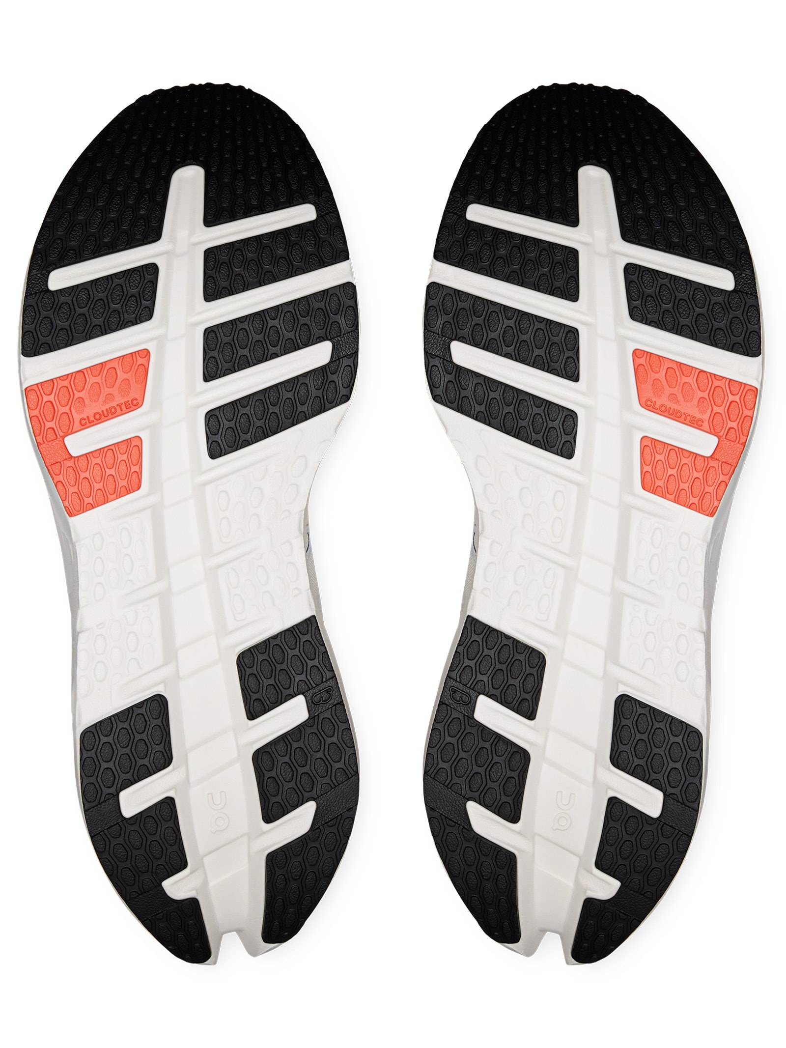 Tênis Masculino Cloudrunner 3 Branco On Running