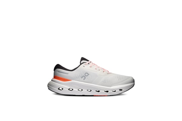 Tênis Masculino Cloudrunner 3 - Branco