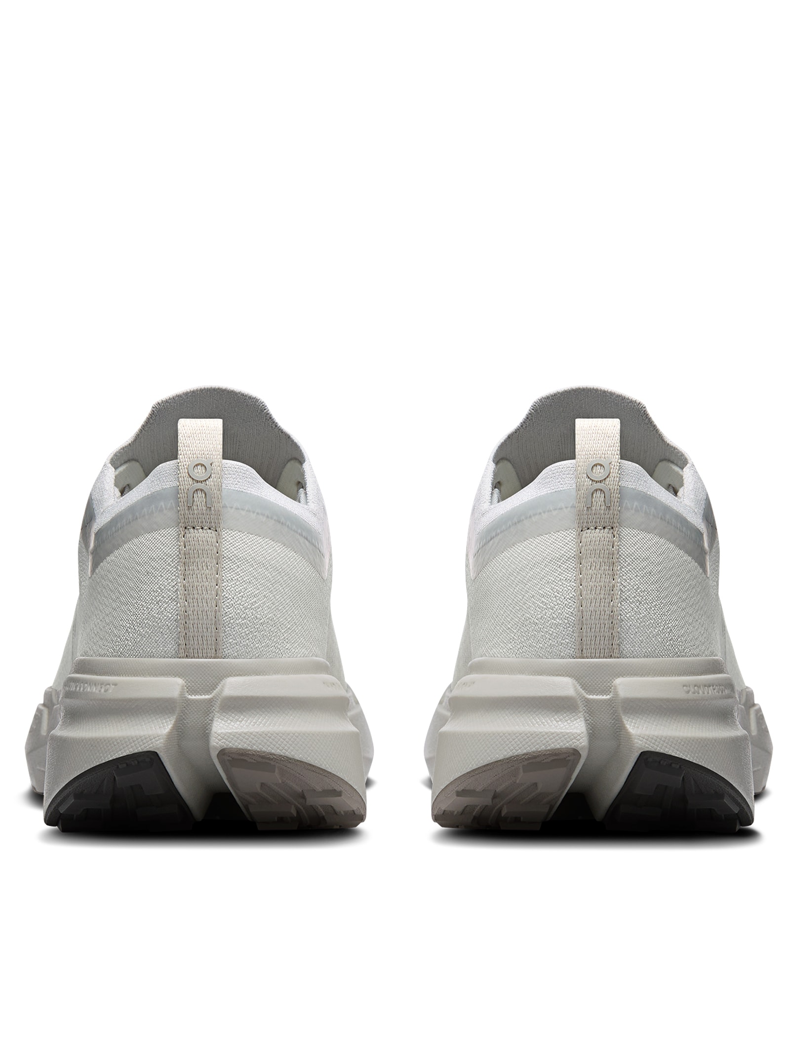 Tênis Masculino Cloudsoma Branco On Running