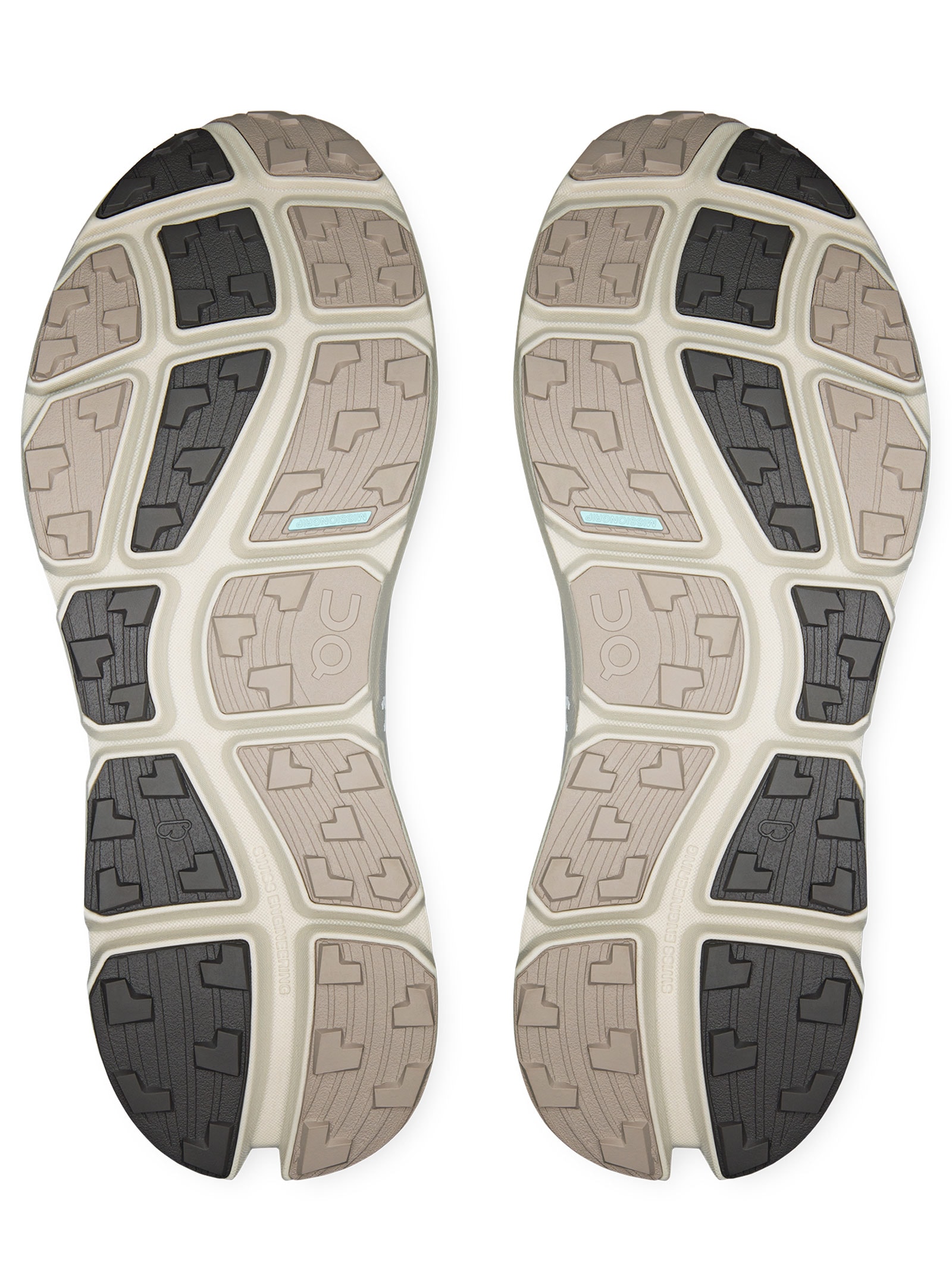 Tênis Masculino Cloudsoma Branco On Running