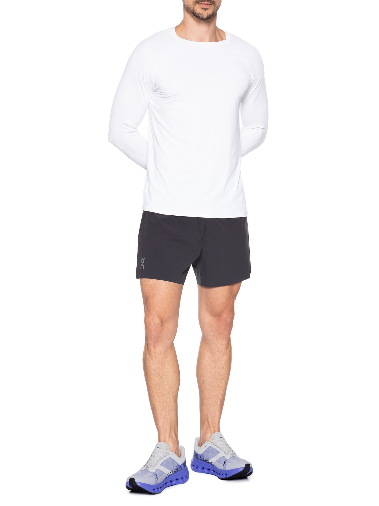 Tênis Masculino Cloudsurfer Next Azul On Running