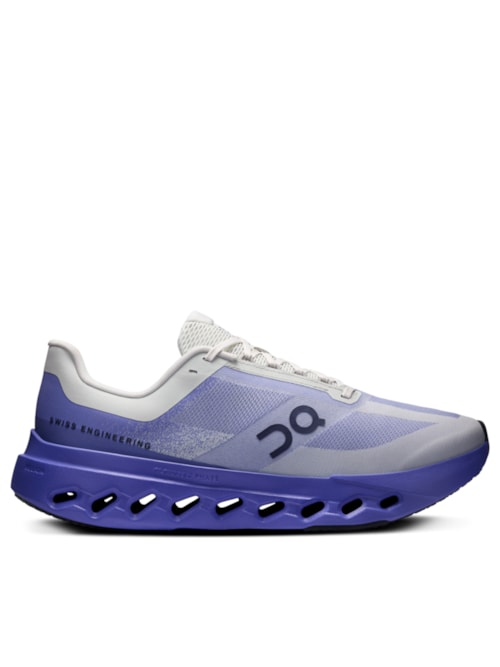 Tênis Masculino Cloudsurfer Next – Azul