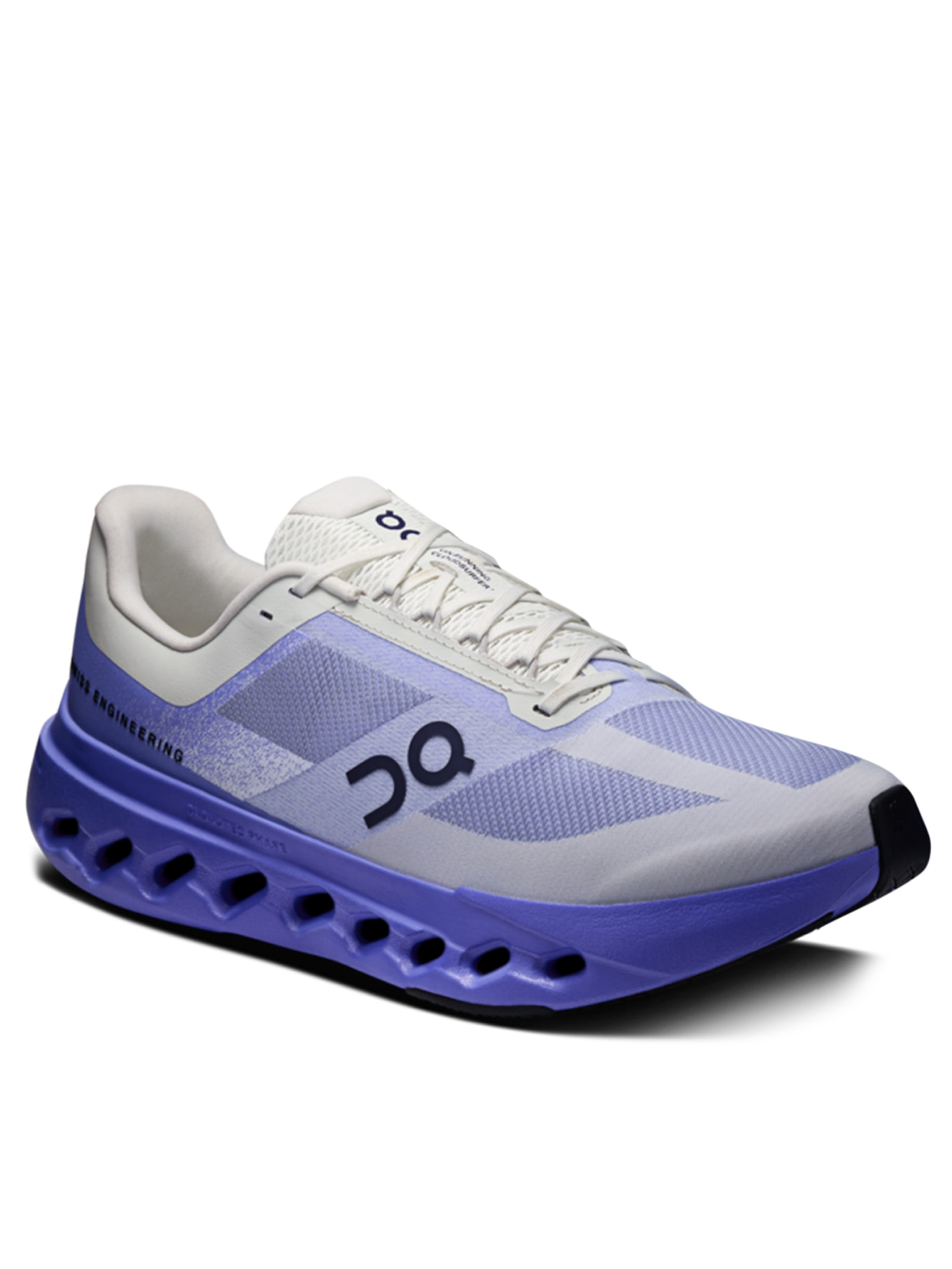 Tênis Masculino Cloudsurfer Next Azul On Running