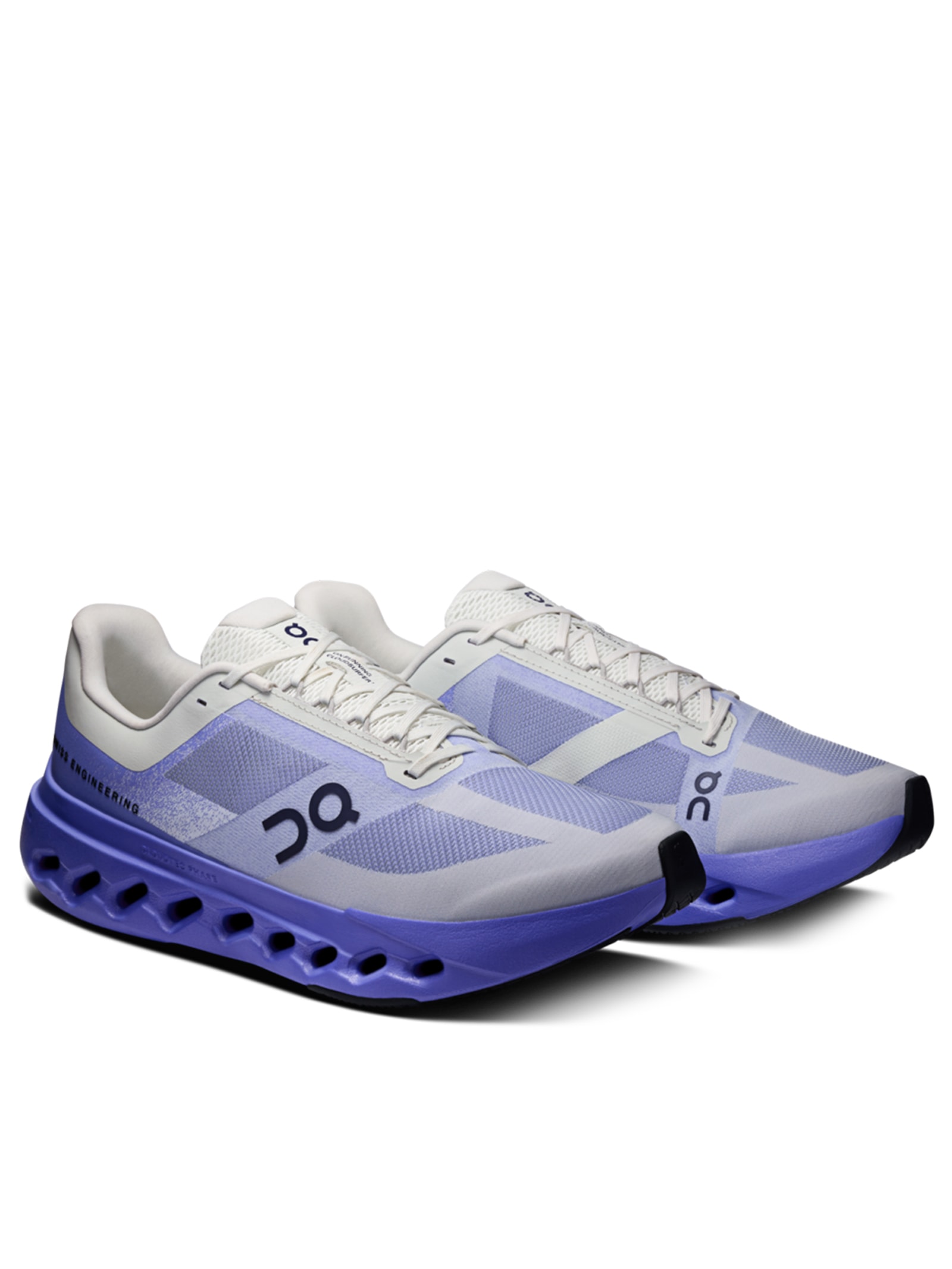 Tênis Masculino Cloudsurfer Next - Azul - On Running