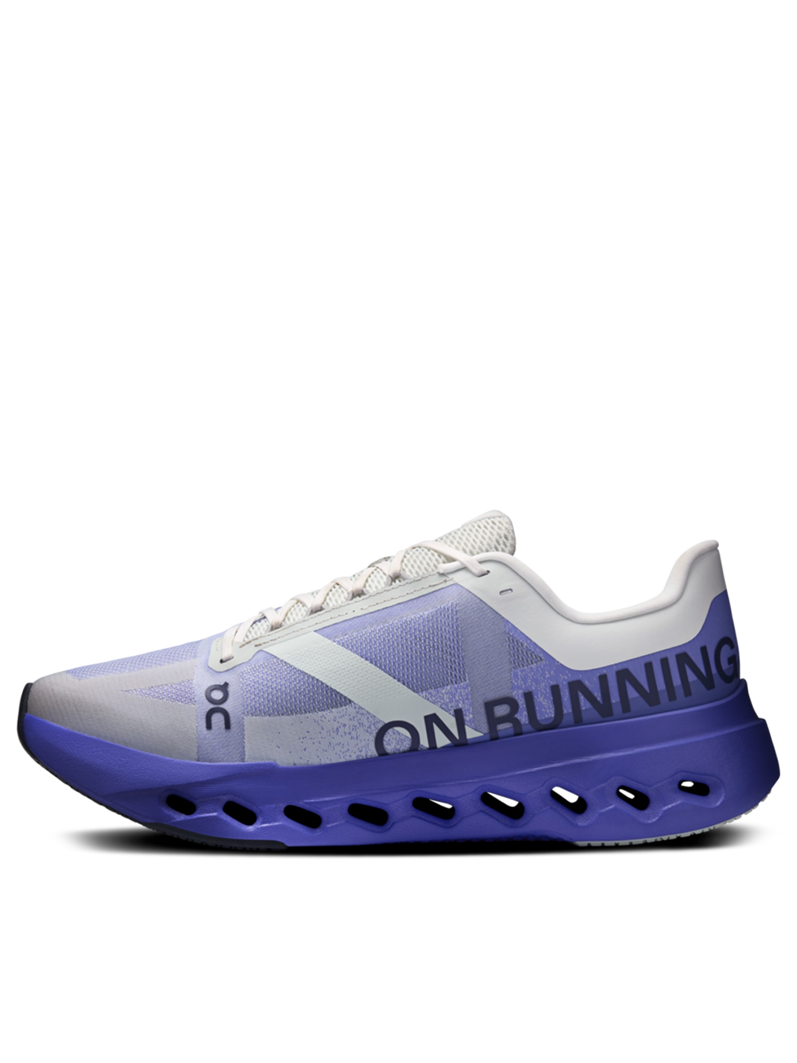 Tênis Masculino Cloudsurfer Next Azul On Running