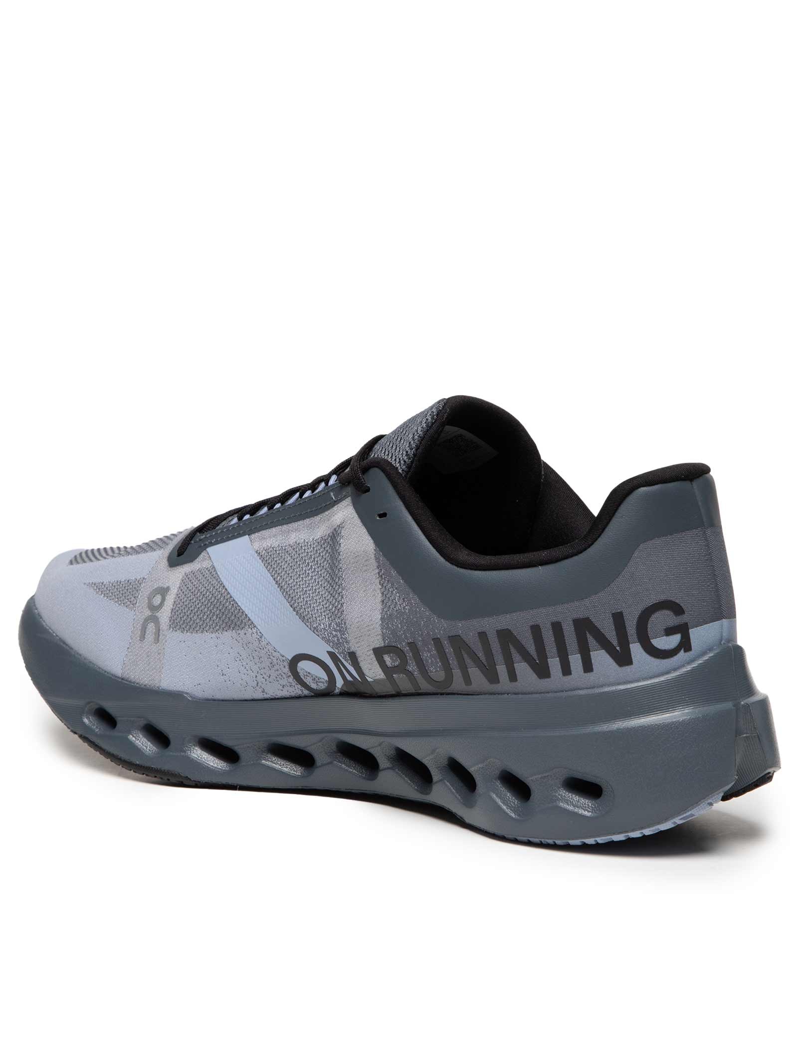 Tênis Masculino Cloudsurfer next Azul On Running