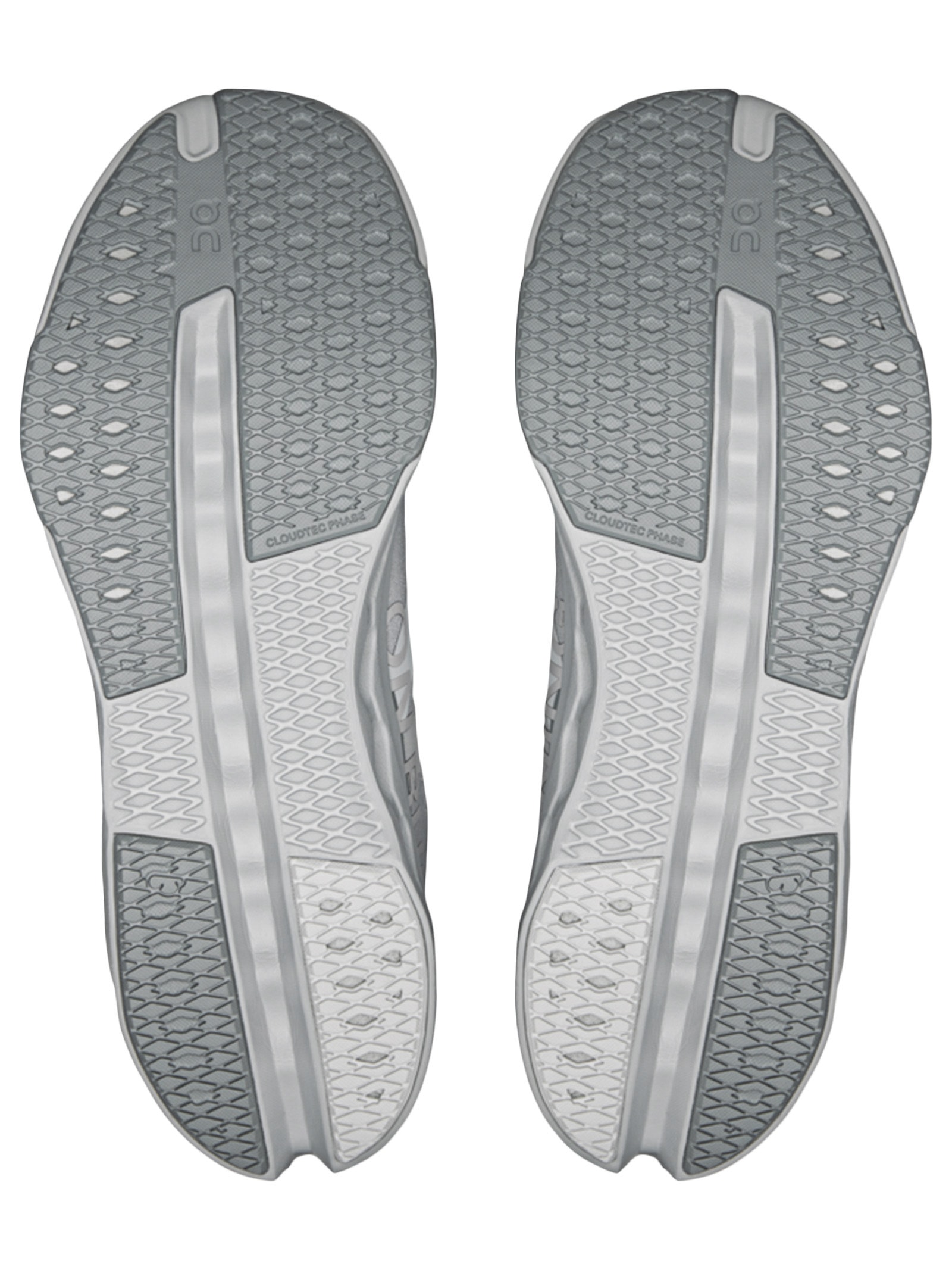 Tênis Masculino Cloudsurfer Next Cinza On Running