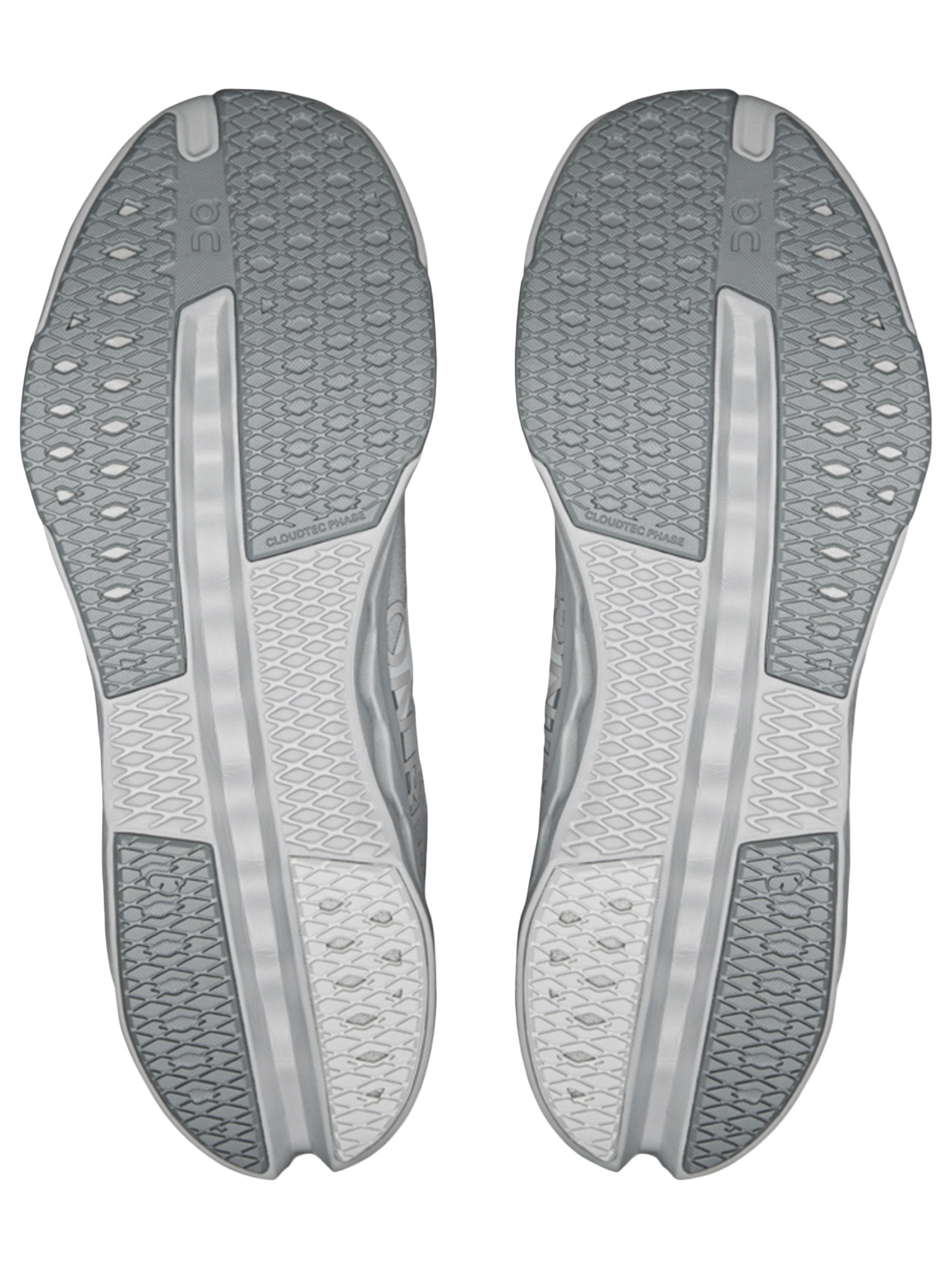 Tênis Masculino Cloudsurfer Next Cinza On Running