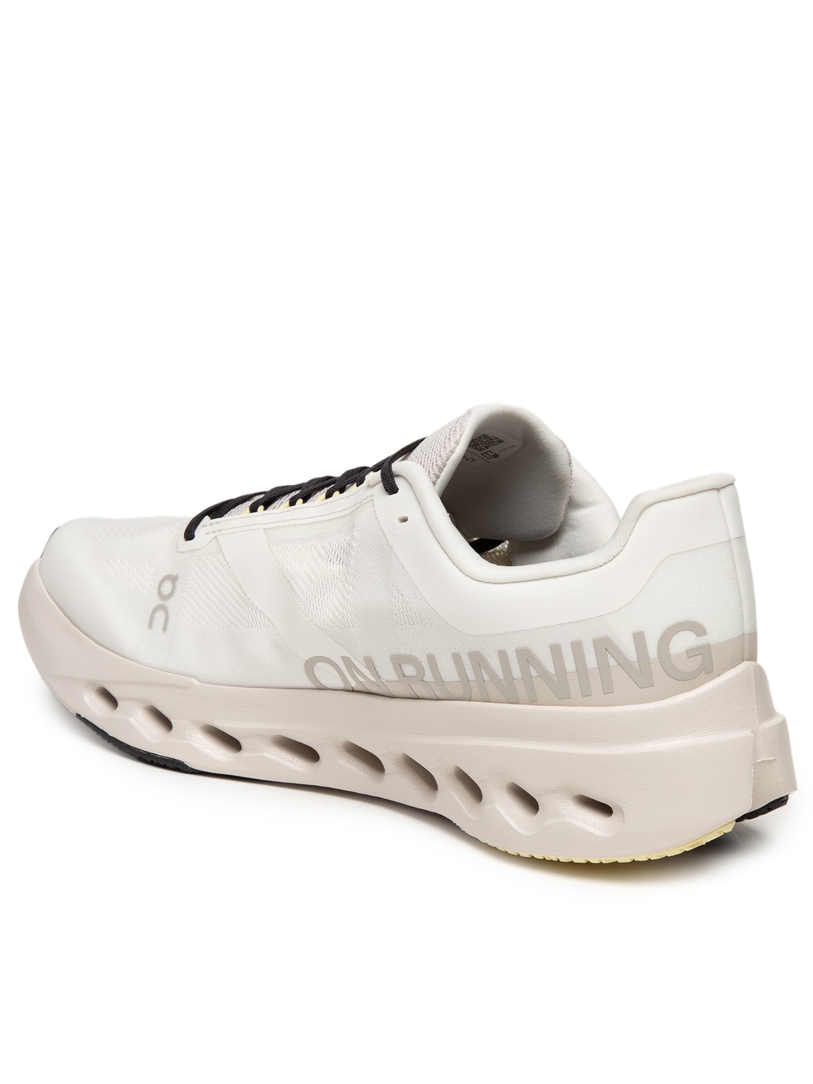 Tênis Masculino Cloudsurfer Next Off White On Running