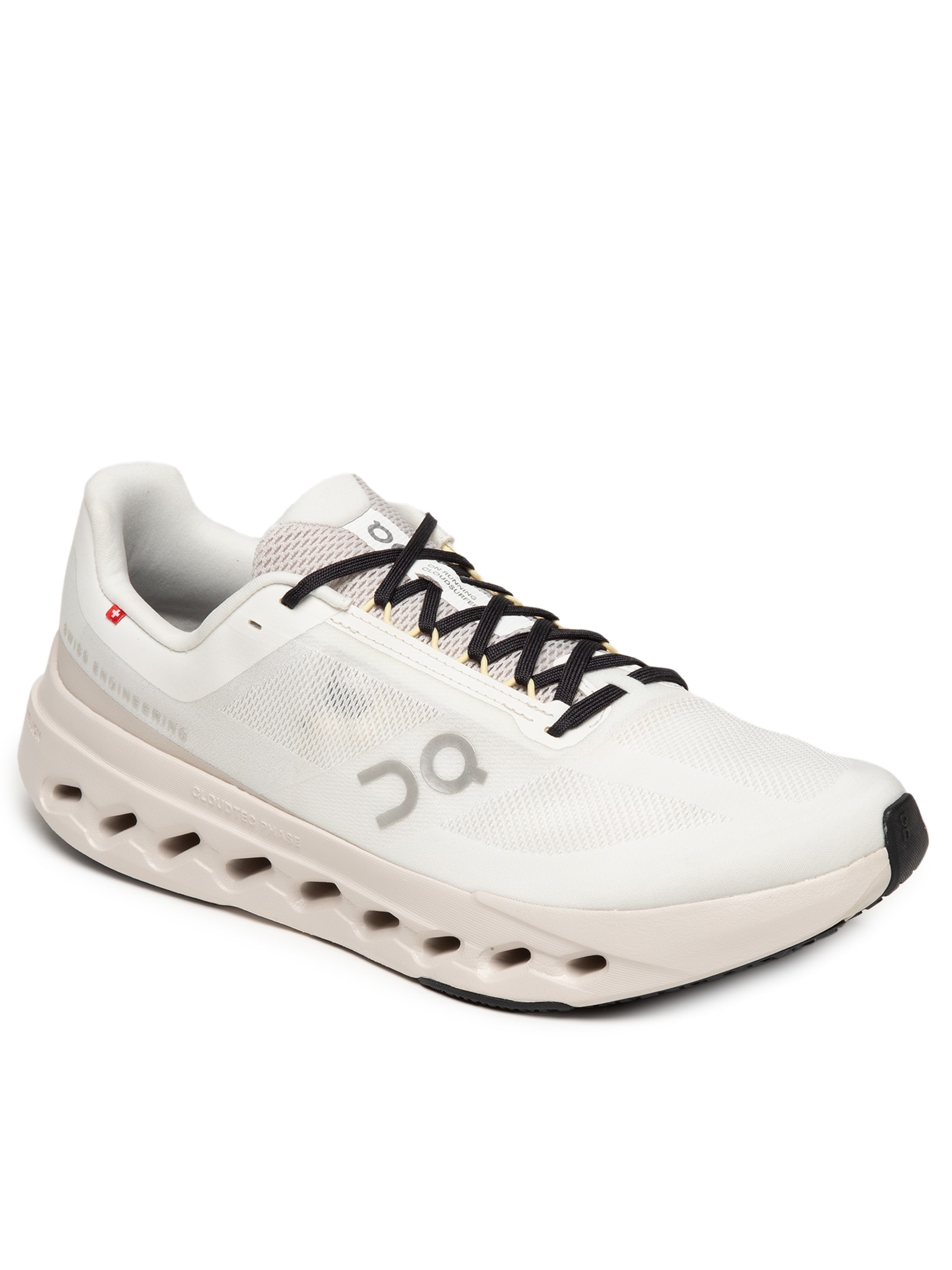 Tênis Masculino Cloudsurfer Next Off White On Running