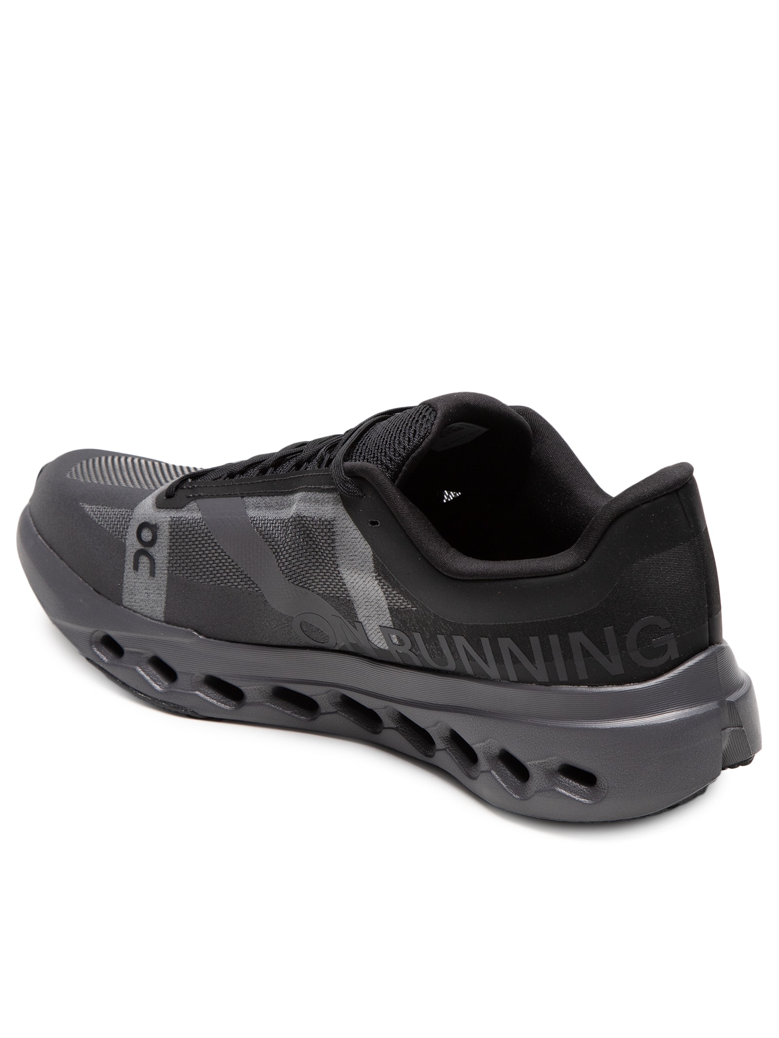 Tênis Masculino Cloudsurfer Next Preto On Running
