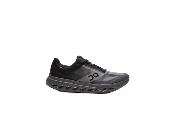 Tênis Masculino Cloudsurfer Next - Preto