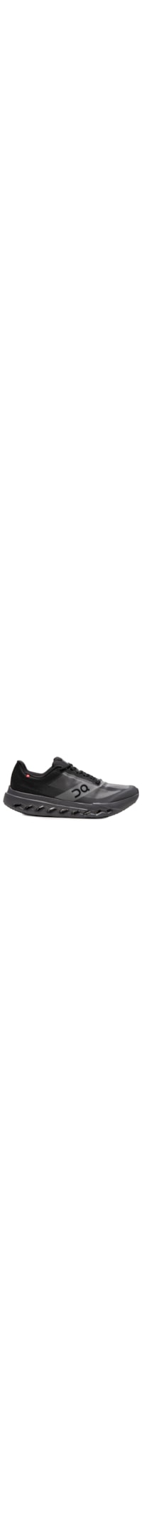 Tênis Masculino Cloudsurfer Next - Preto
