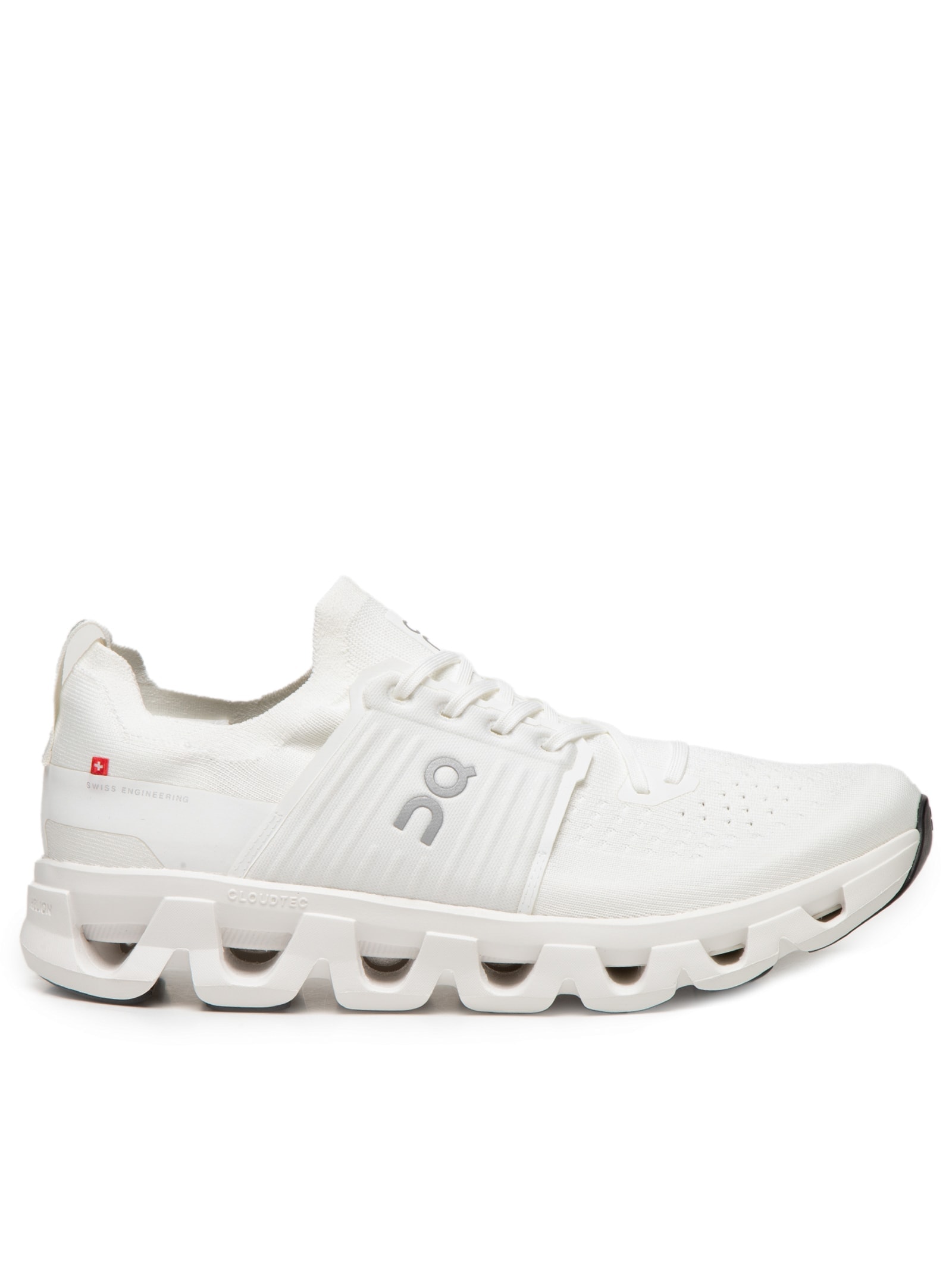 Tênis Masculino Cloudswift 4 Branco On Running