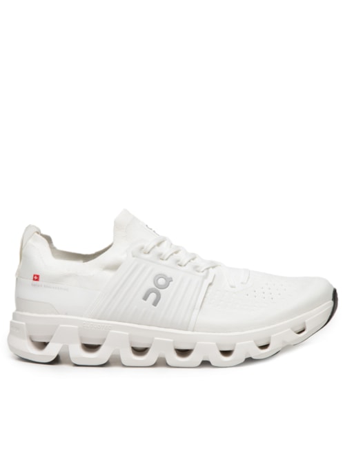 Tênis Masculino Cloudswift 4 – Branco