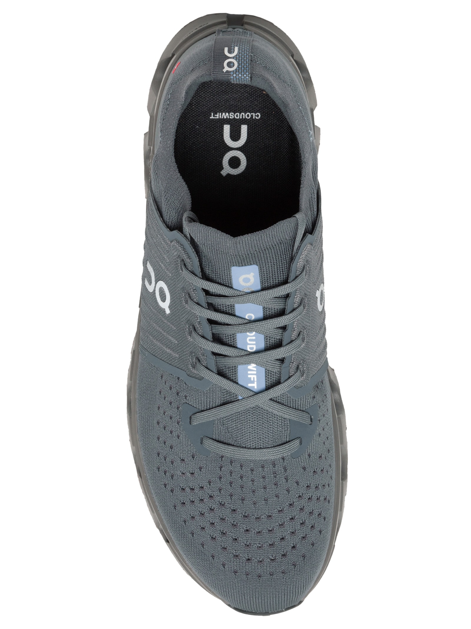 Tênis Masculino Cloudswift 4 Cinza On Running