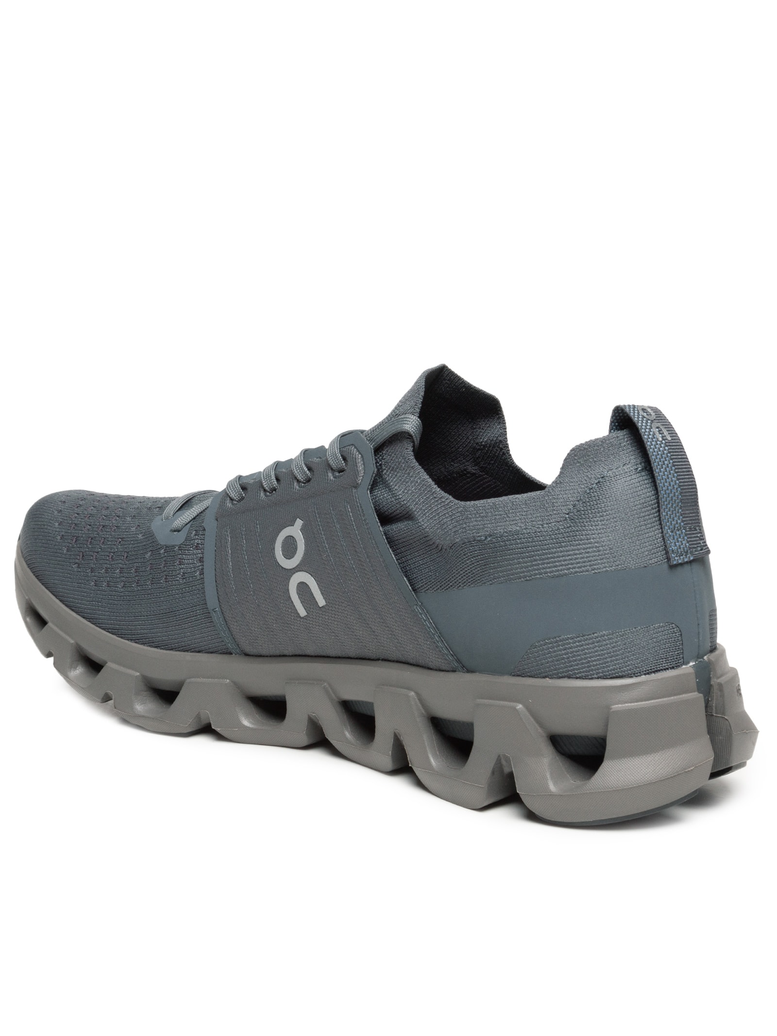 Tênis Masculino Cloudswift 4 Cinza On Running