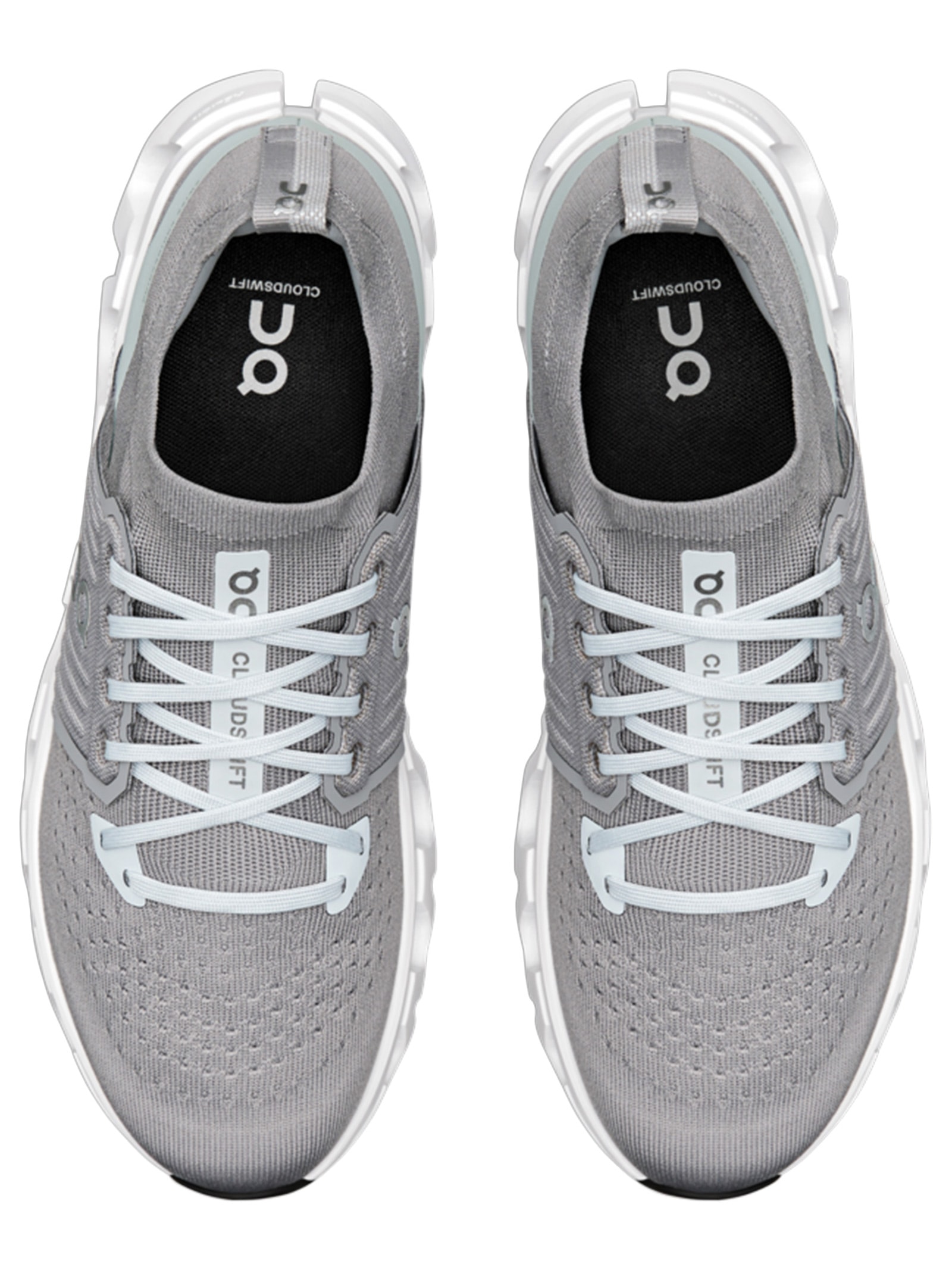 Tênis Masculino Cloudswift 4 Cinza On Running