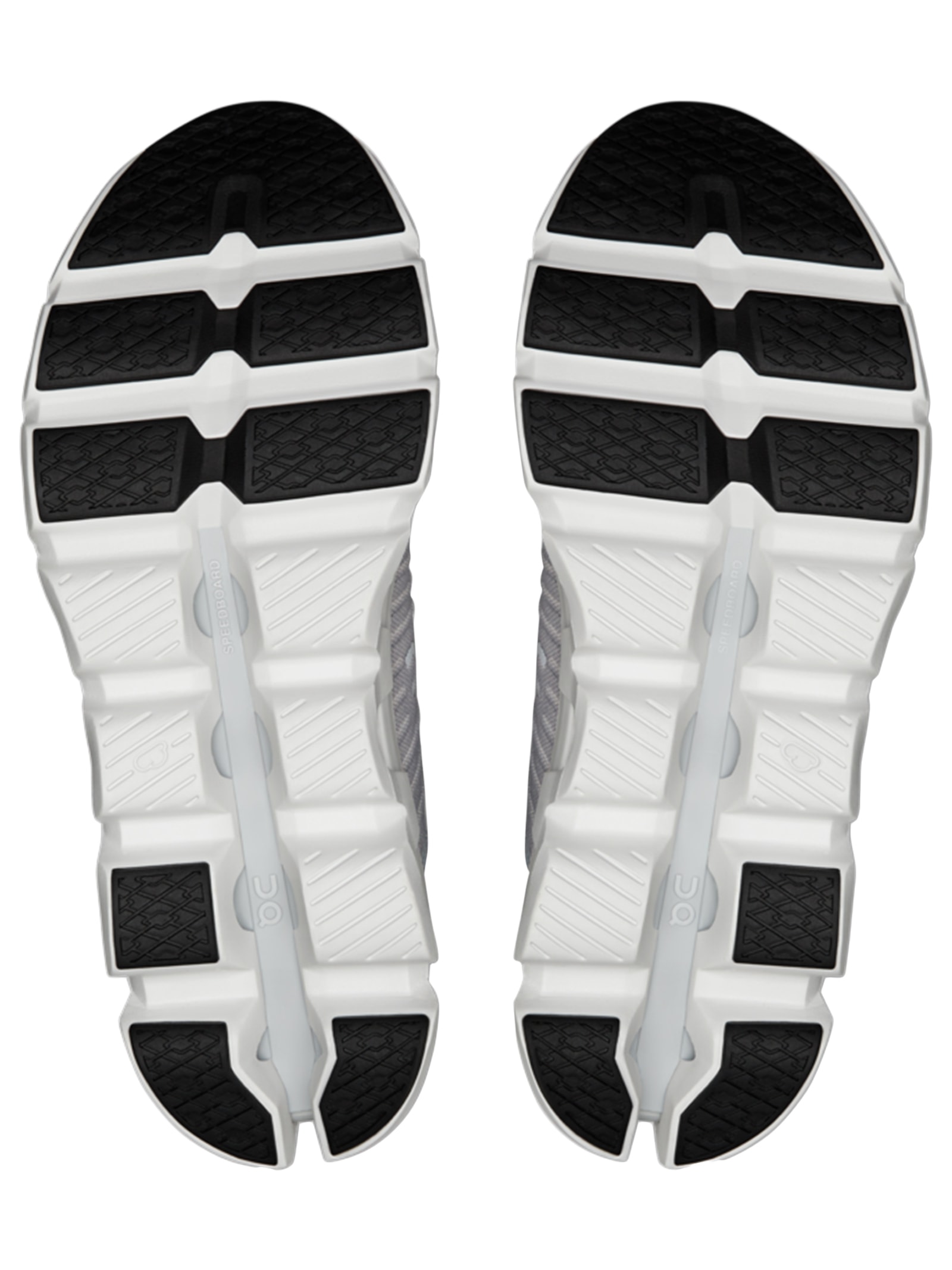 Tênis Masculino Cloudswift 4 Cinza On Running