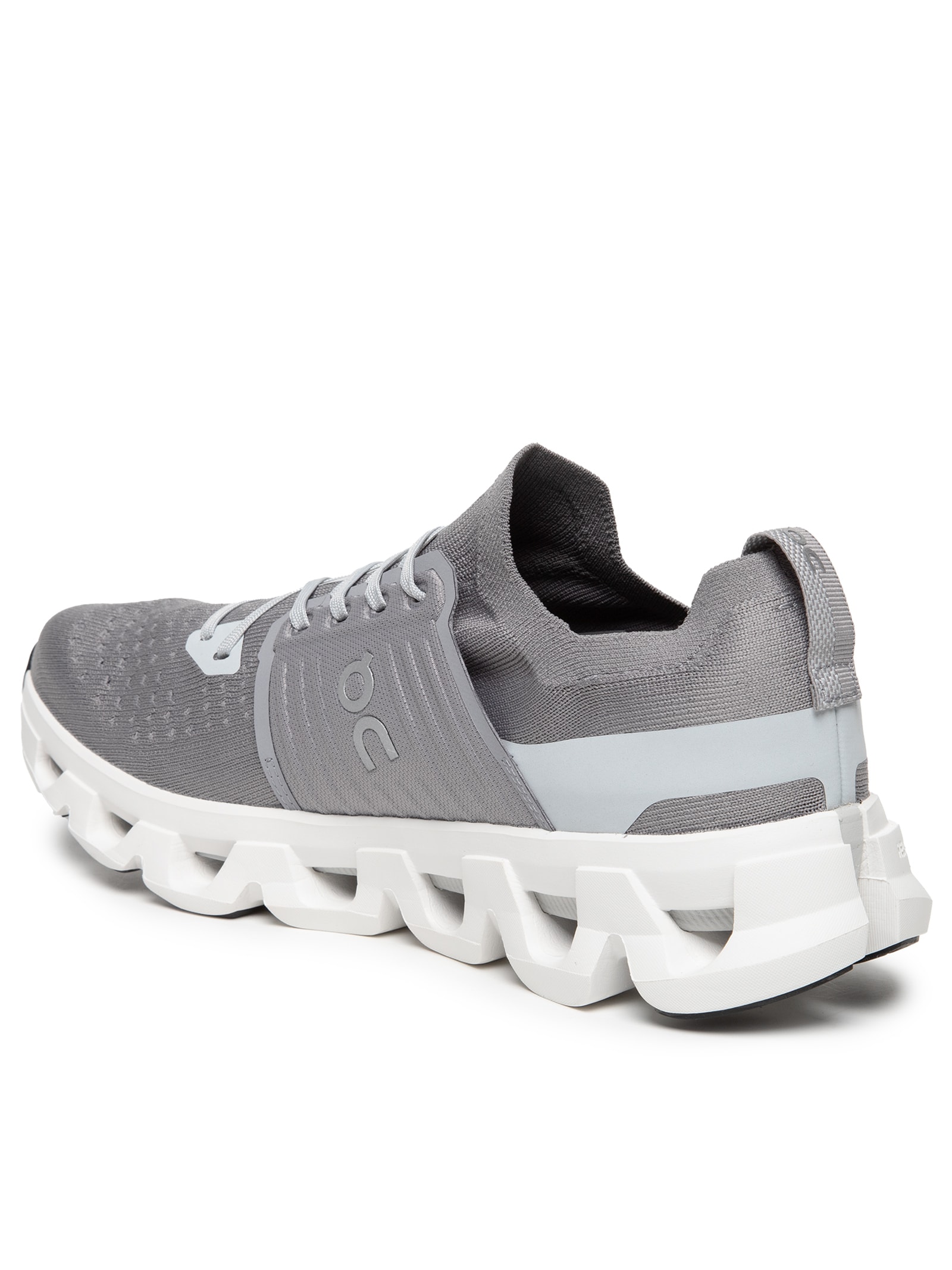 Tênis Masculino Cloudswift 4 Cinza On Running