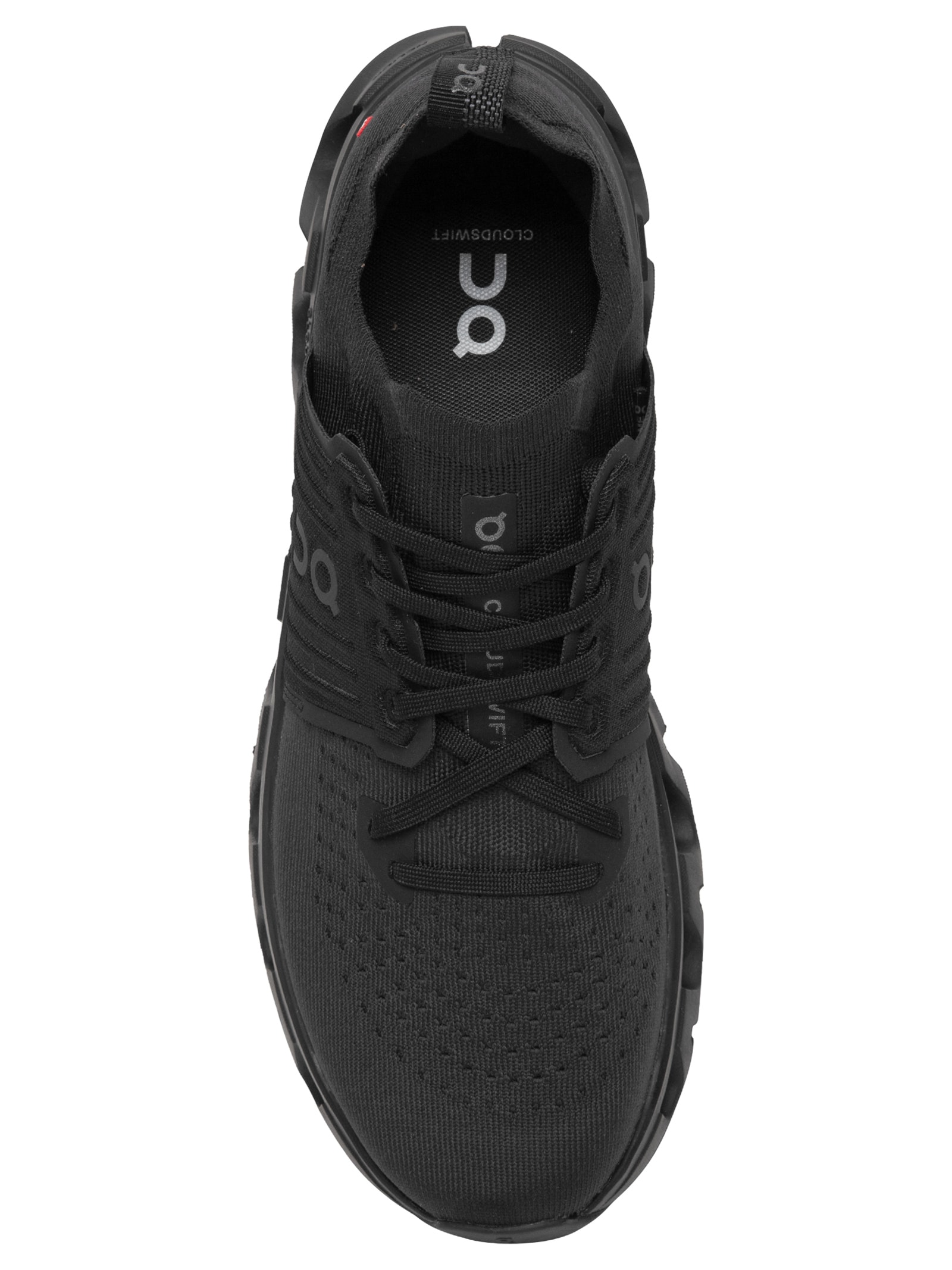 Tênis Masculino Cloudswift 4 Preto On Running