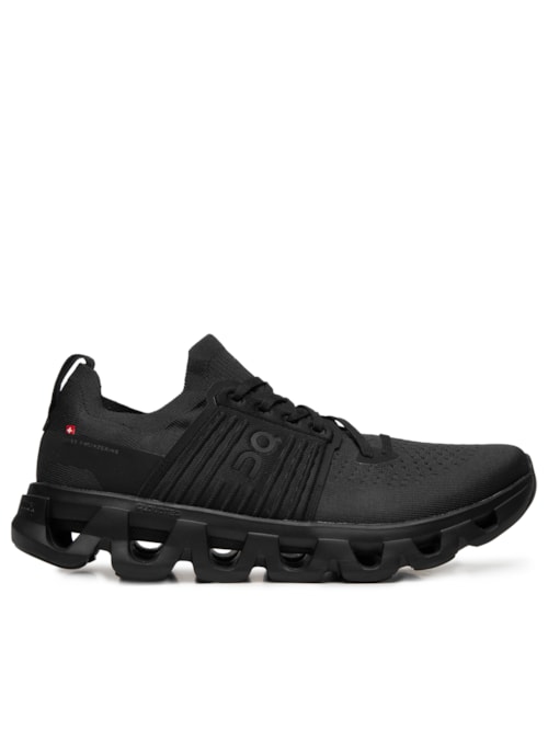 Tênis Masculino Cloudswift 4 – Preto