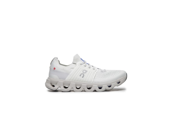 Tênis Masculino Cloudswift 4M Alloy Lime - Branco