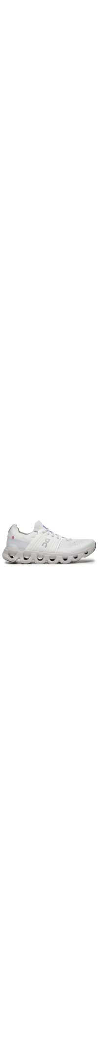 Tênis Masculino Cloudswift 4M Alloy Lime - Branco