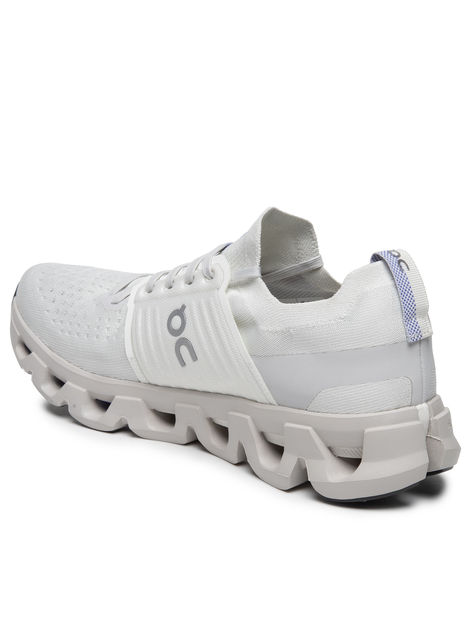 Tênis Masculino Cloudswift 4M Alloy Lime Branco On Running
