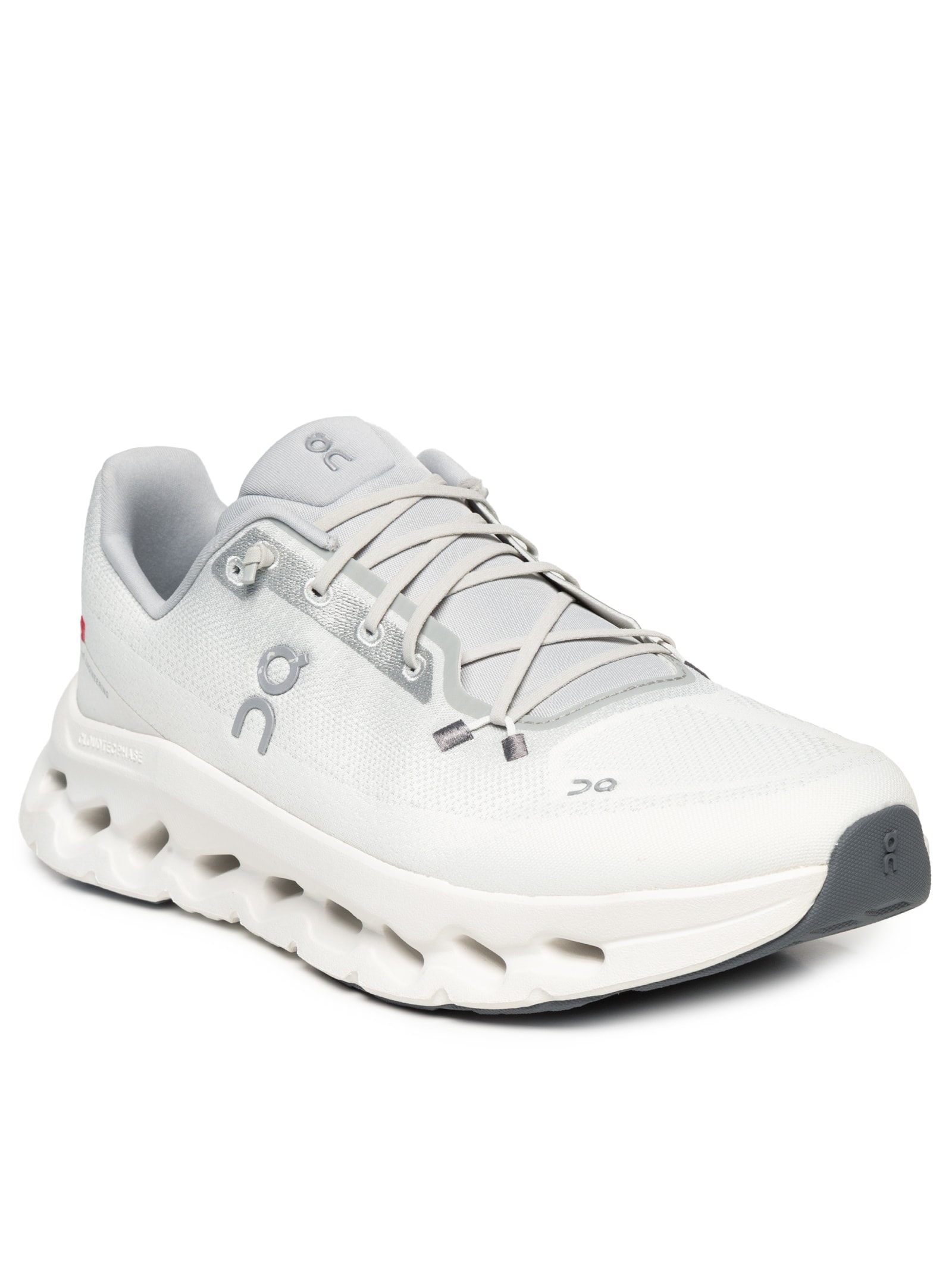 On Running - Tênis Masculino Cloudtilt 1 - Branco