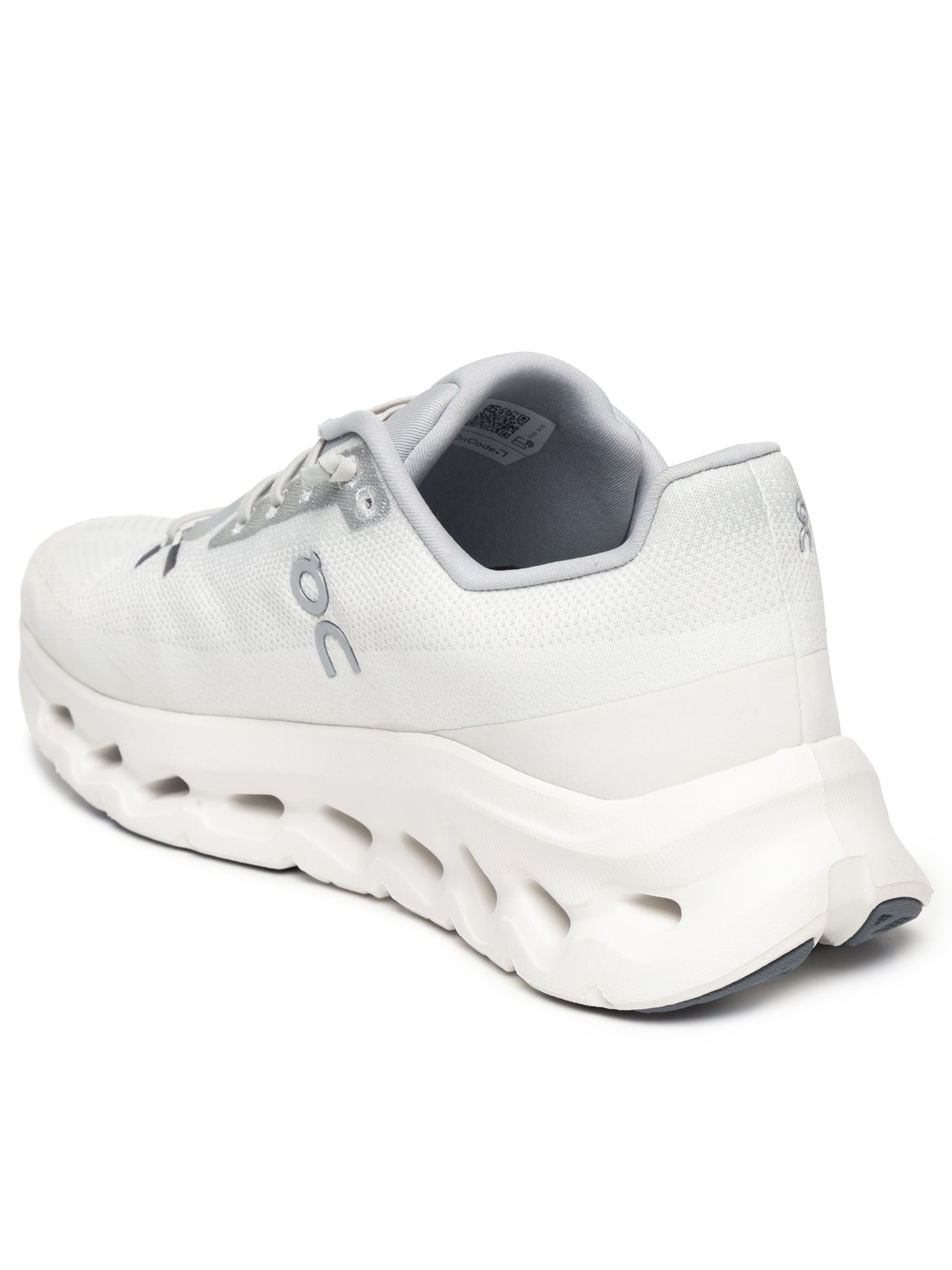 Tênis Masculino Cloudtilt 1 Branco On Running