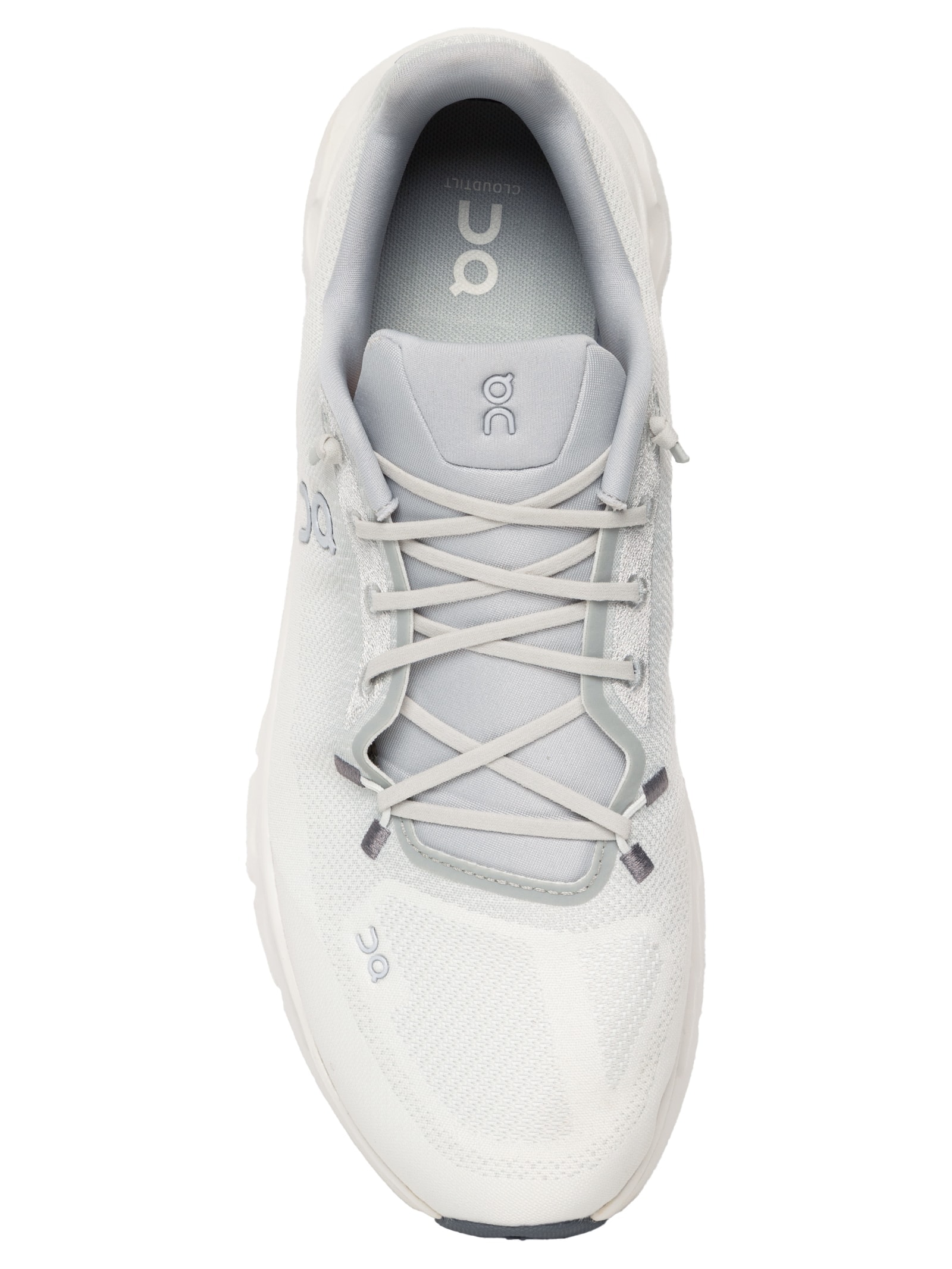 Tênis Masculino Cloudtilt 1 Branco On Running