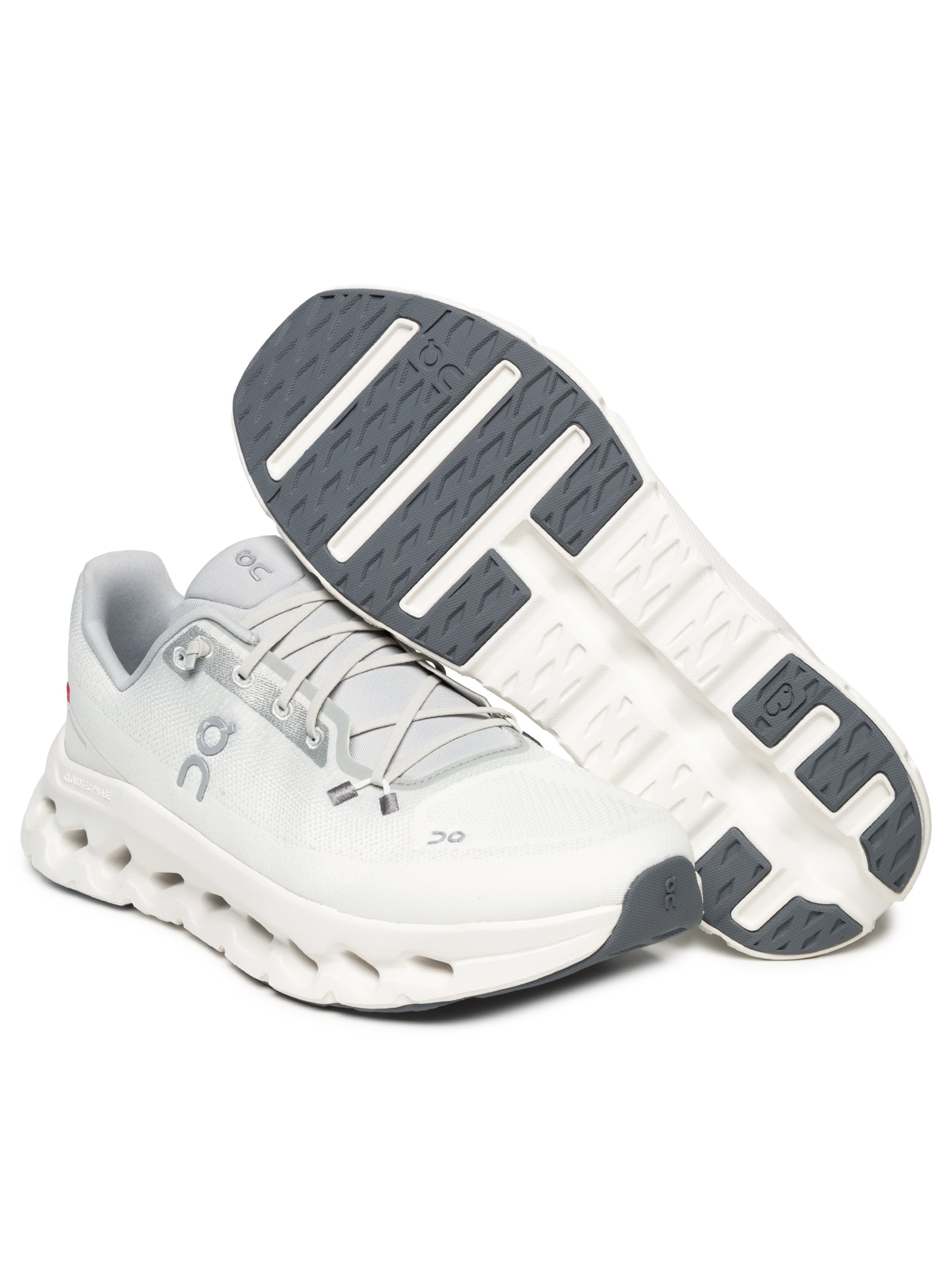 Tênis Masculino Cloudtilt 1 Branco On Running