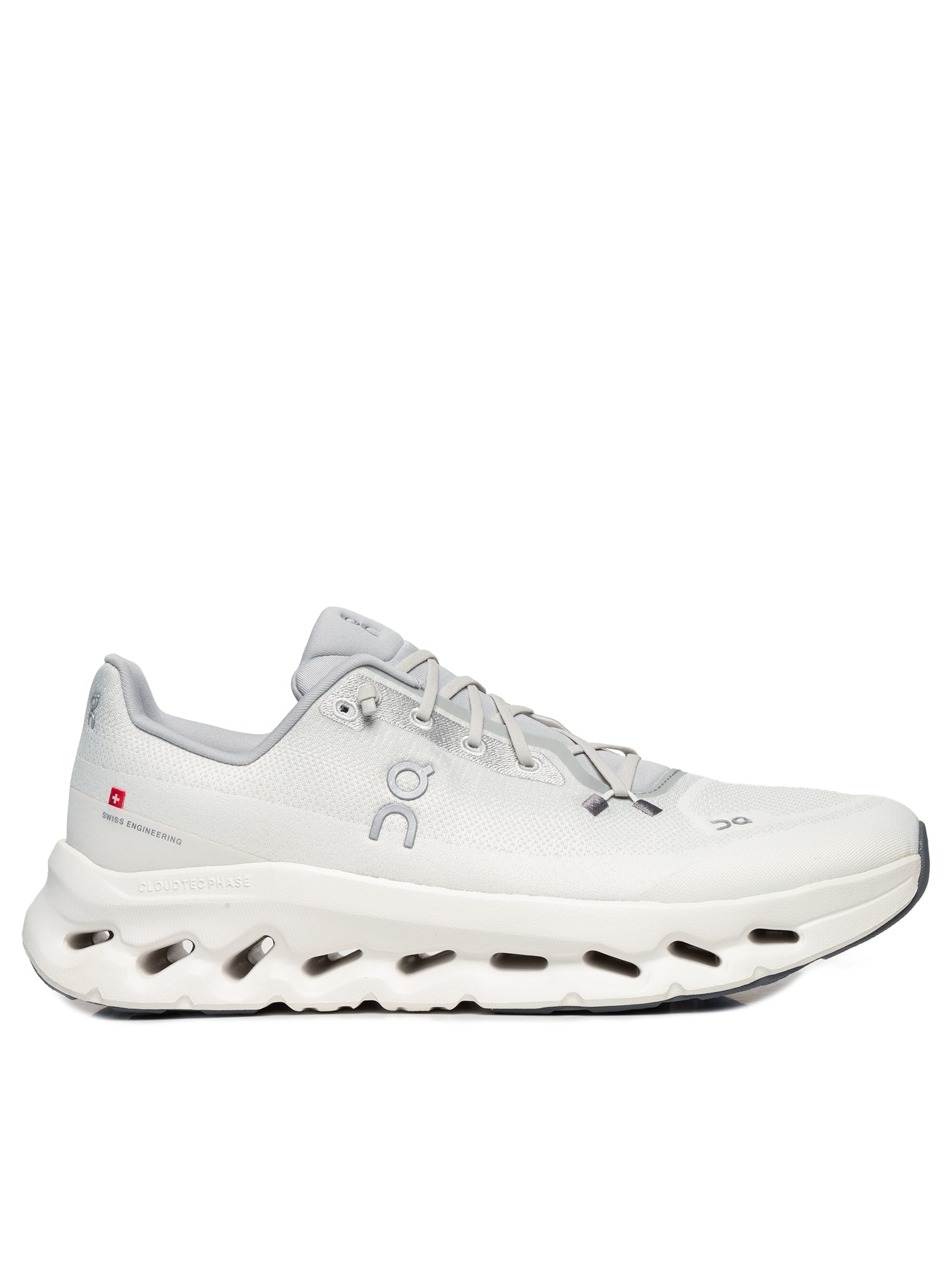 Tênis Masculino Cloudtilt 1 Branco On Running