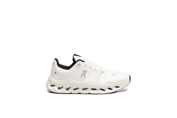Tênis Masculino Cloudtilt 1 - Branco e Preto